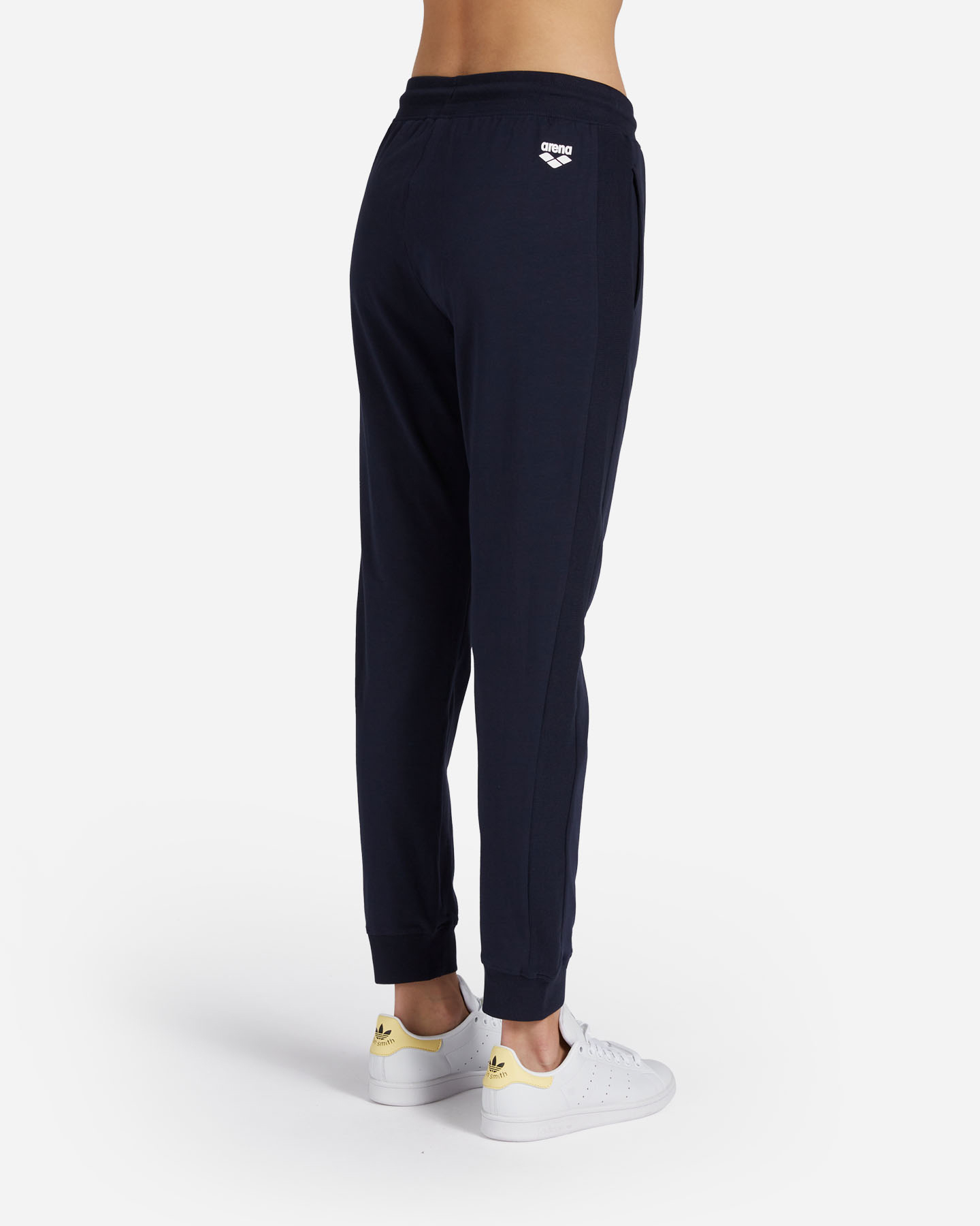 Pantalone ARENA ATHLETICS W - Blu - 1 | Cisalfa Sport