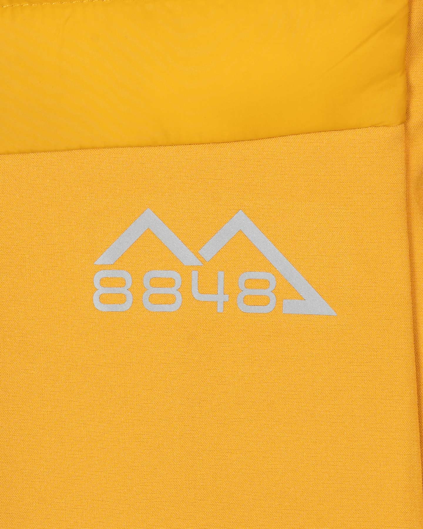 Giacca outdoor 8848 MOUNTAIN HIKE M - Giallo - 2 | Cisalfa Sport