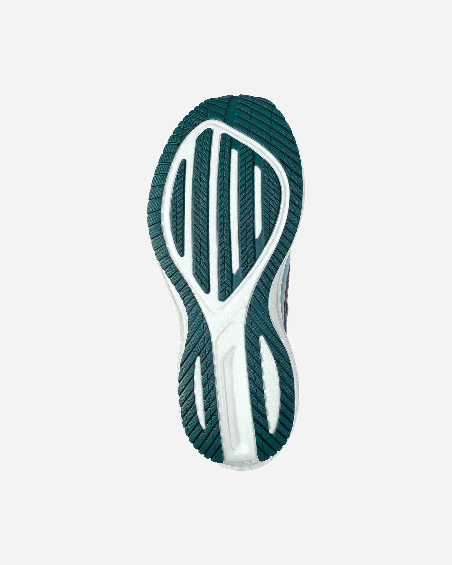 Scarpe running SAUCONY TRIUMPH 20 W - 7 | Cisalfa Sport