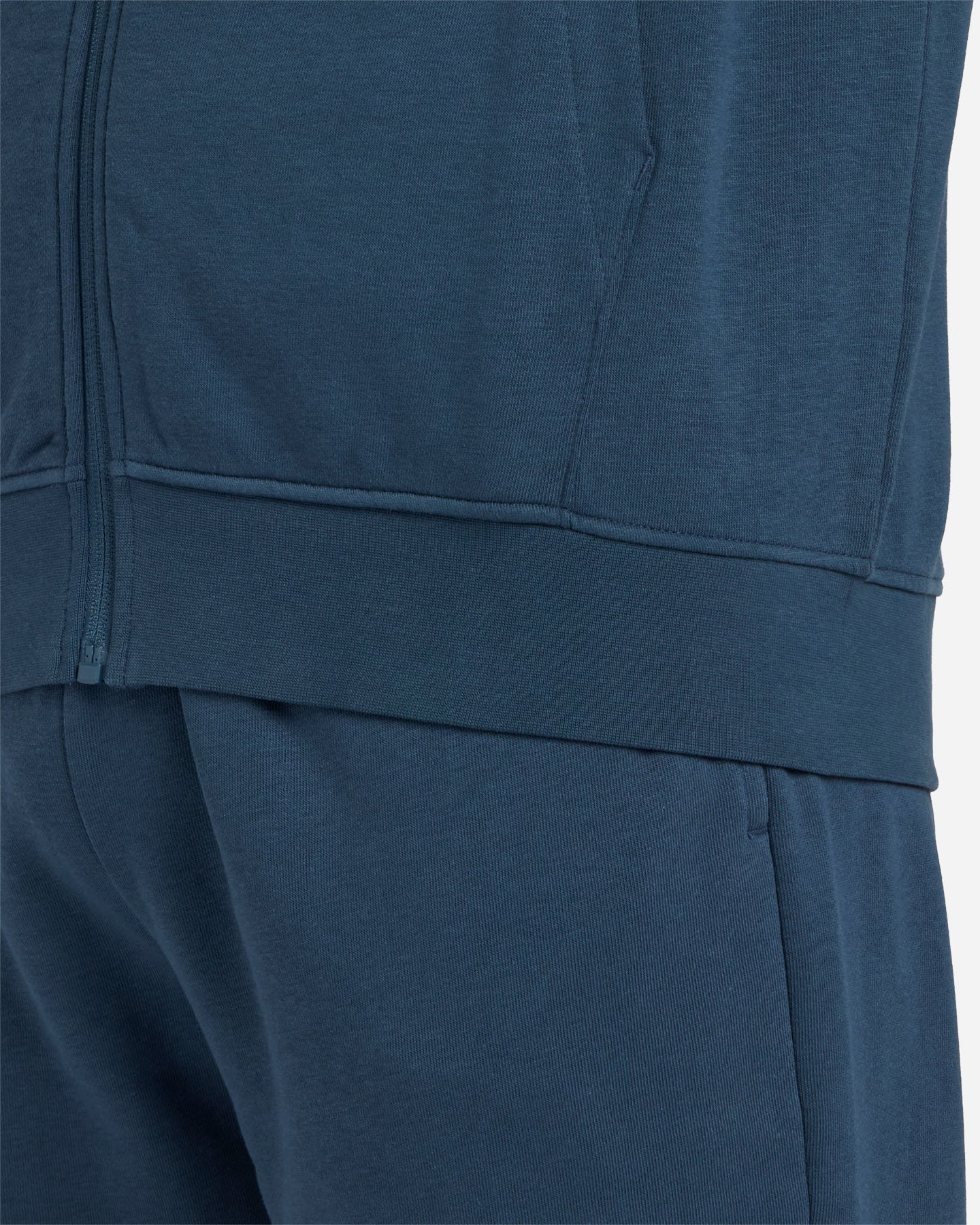 Tuta ARENA ATHLETIC ESSENTIAL M - Blu - 5 | Cisalfa Sport