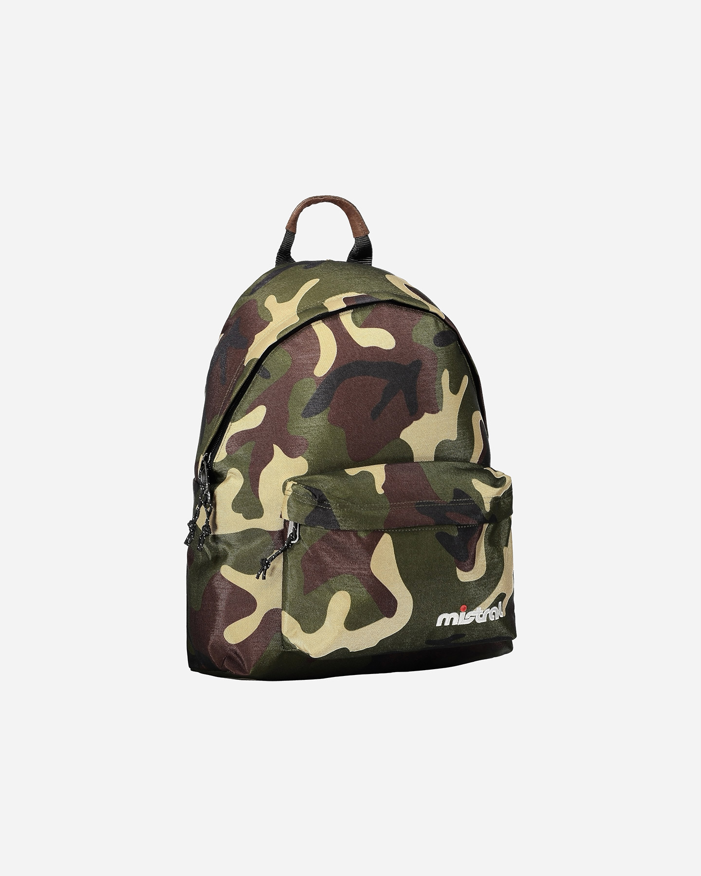 Zaino MISTRAL MUTT  - Verde - 0 | Cisalfa Sport