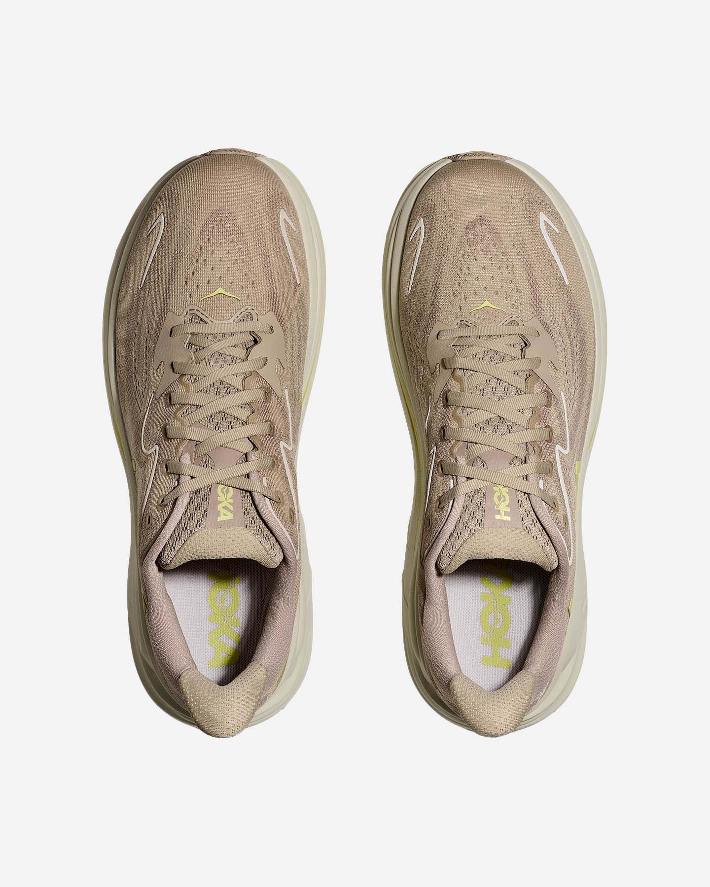 Scarpe running HOKA CLIFTON 10 M - Color mix - 4 | Cisalfa Sport