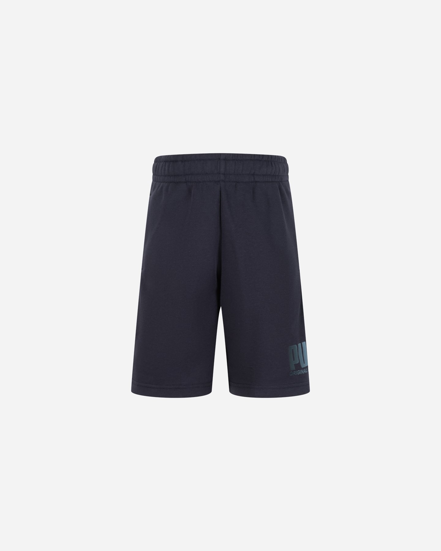 Pantaloncini PUMA BOY JR - Blu Navy - 0 | Cisalfa Sport