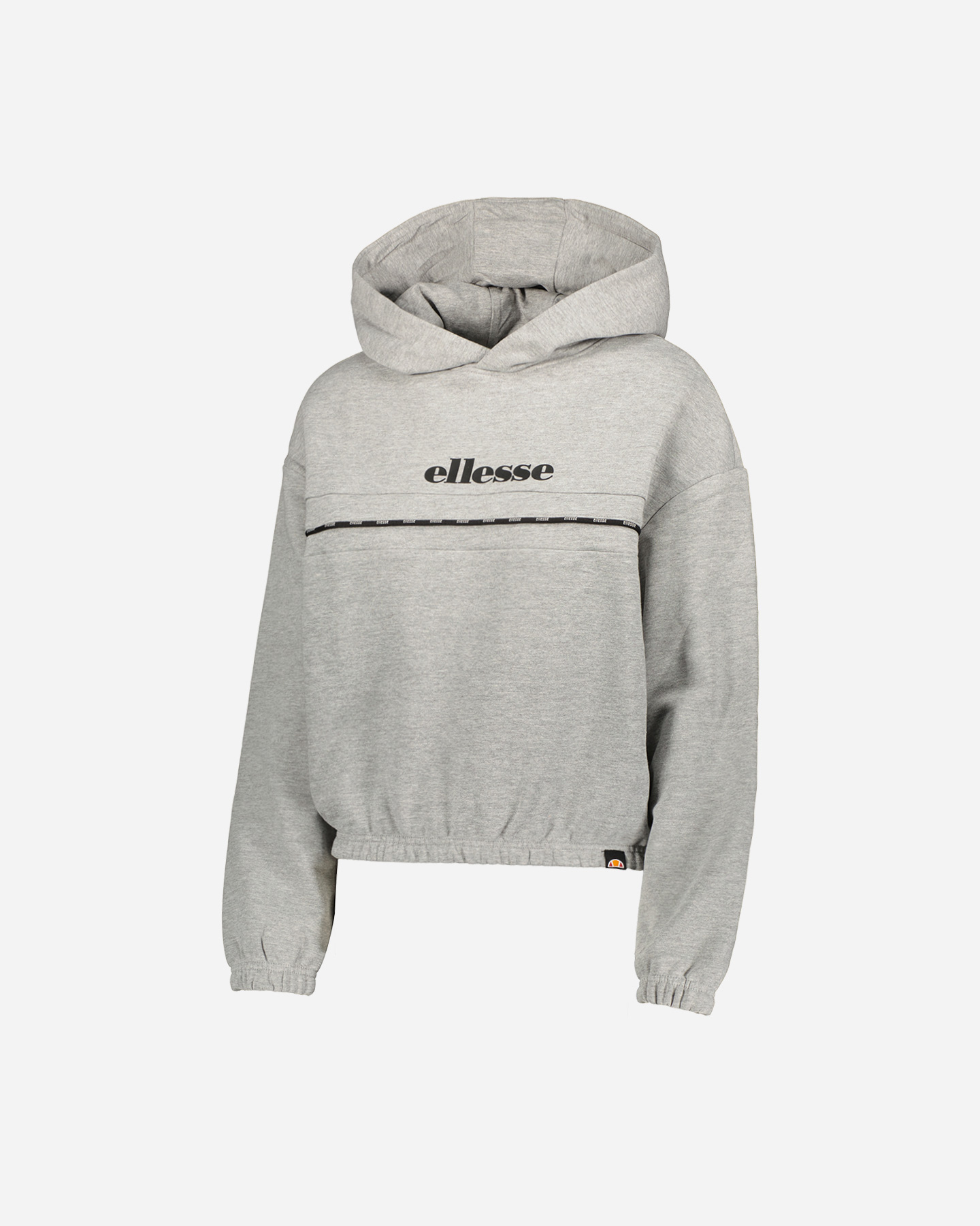 Felpa ELLESSE BETTER W - 11 | Cisalfa Sport