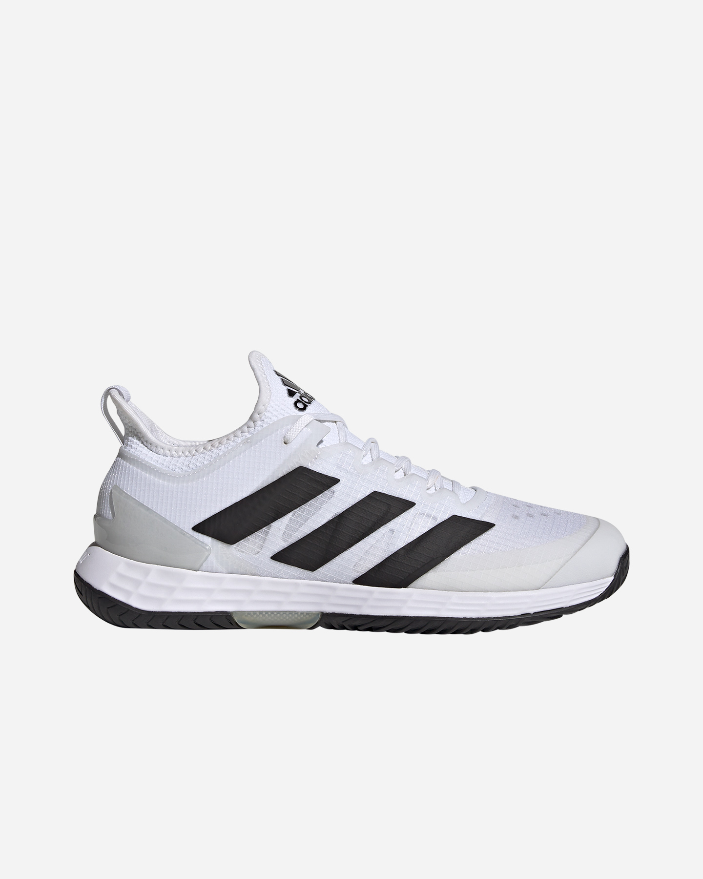 Scarpe tennis ADIDAS ADIZERO UBERSONIC 4 M - Bianco - 0 | Cisalfa Sport