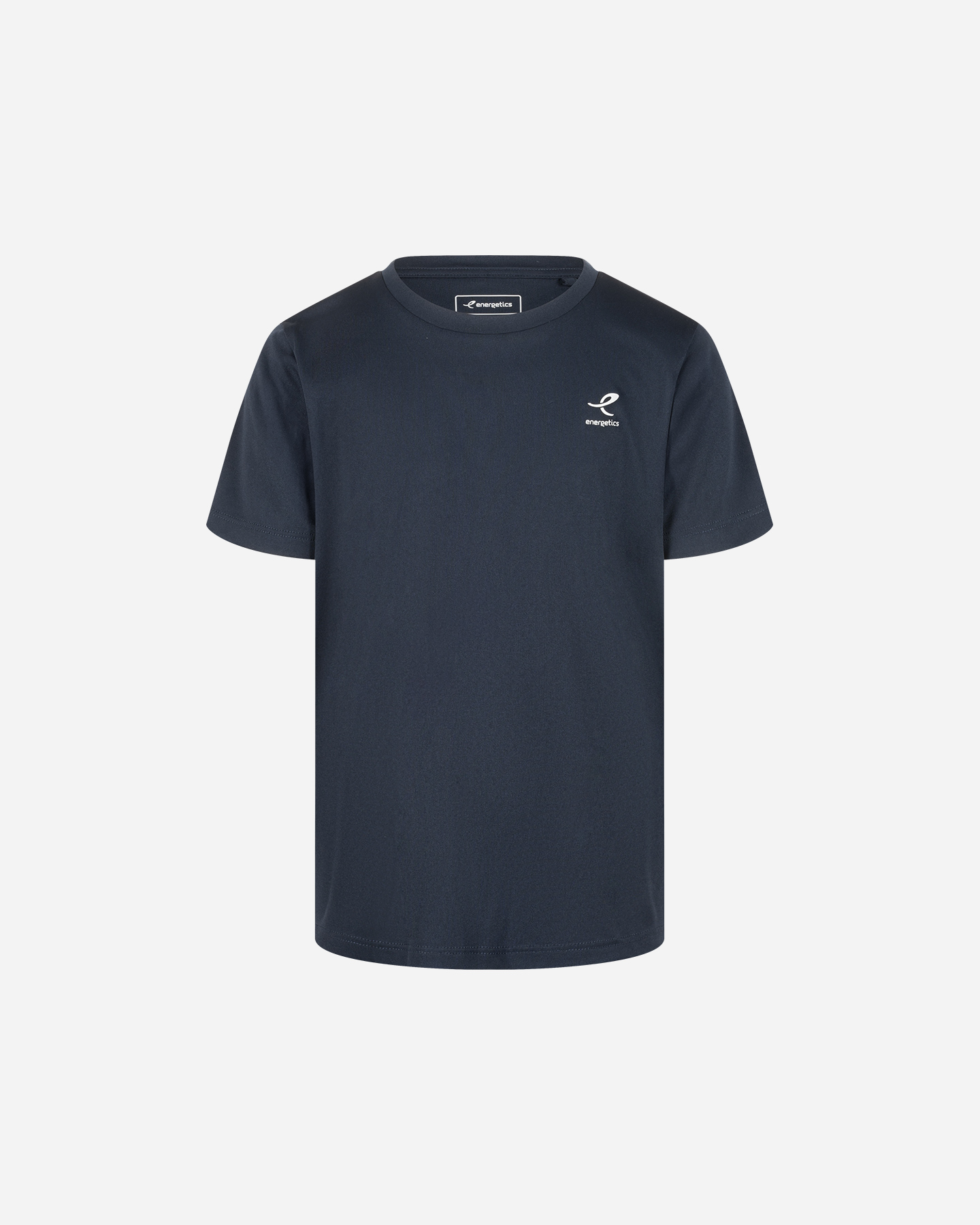 T-shirt ENERGETICS BASIC JR - Color mix - 0 | Cisalfa Sport