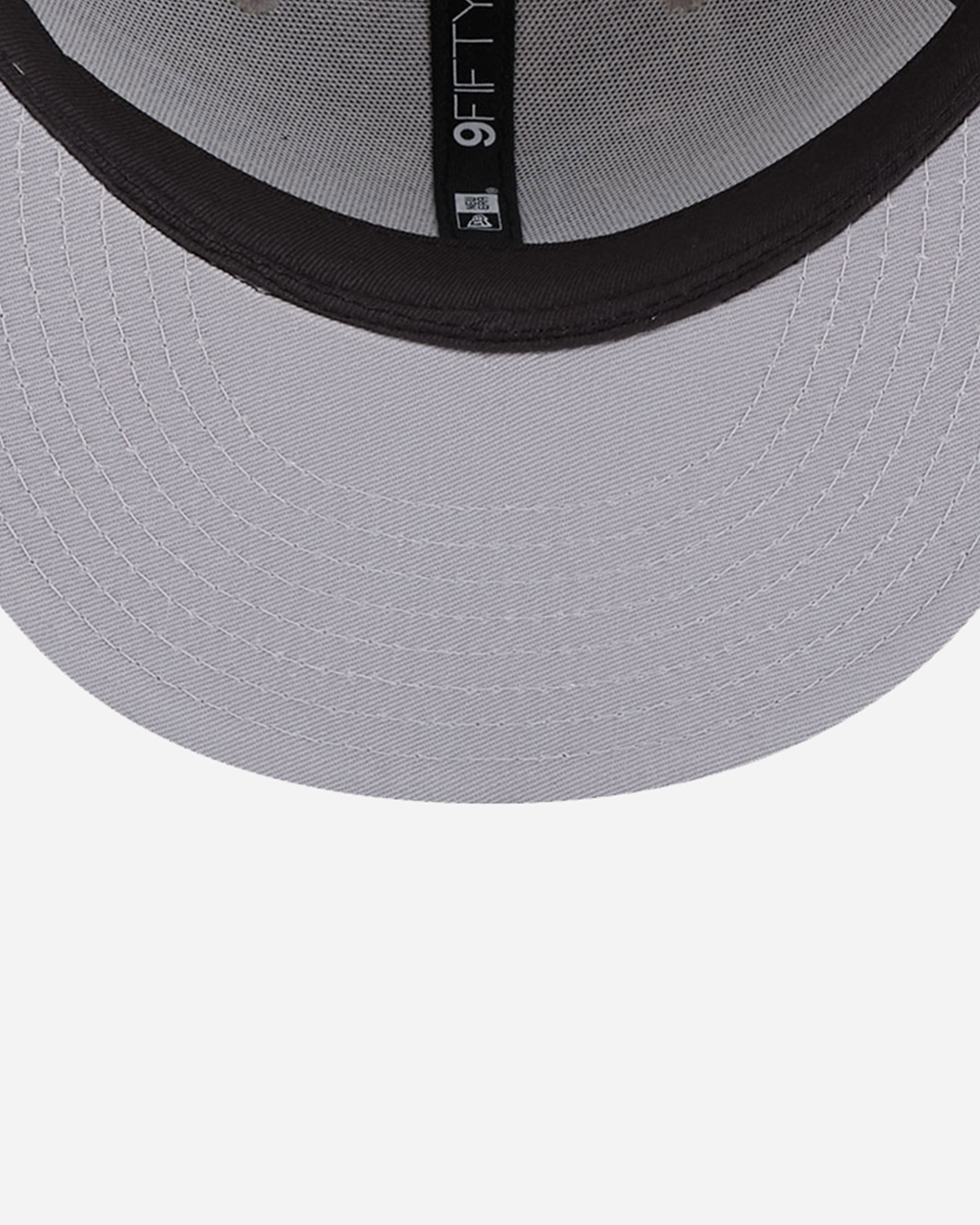 Cappellino NEW ERA 9FIFTY MLB TEAM DRIP LOS ANGELES DODGERS  - Grigio - 4 | Cisalfa Sport