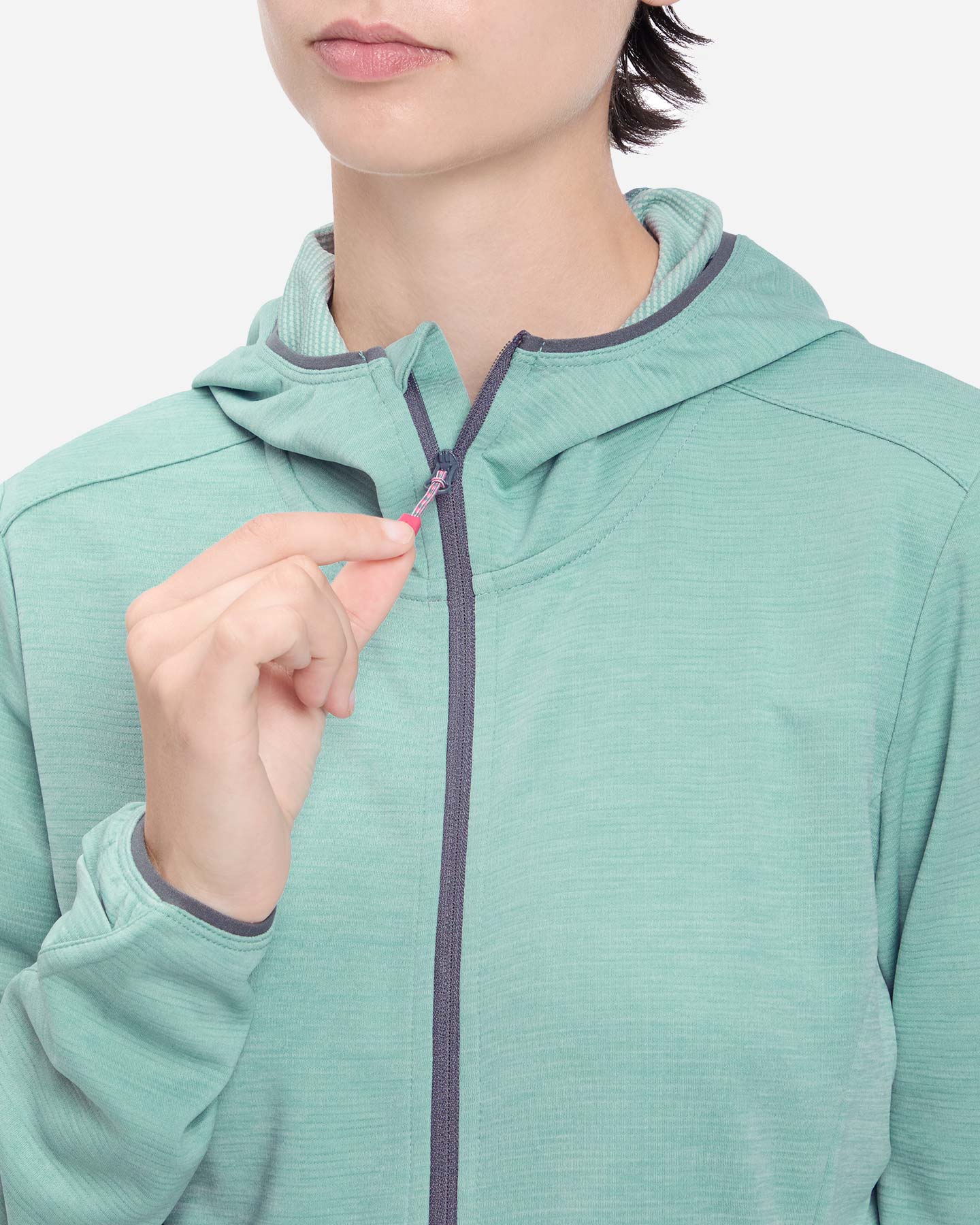 Pile MCKINLEY TAMBUK W - Azzurro - 2 | Cisalfa Sport