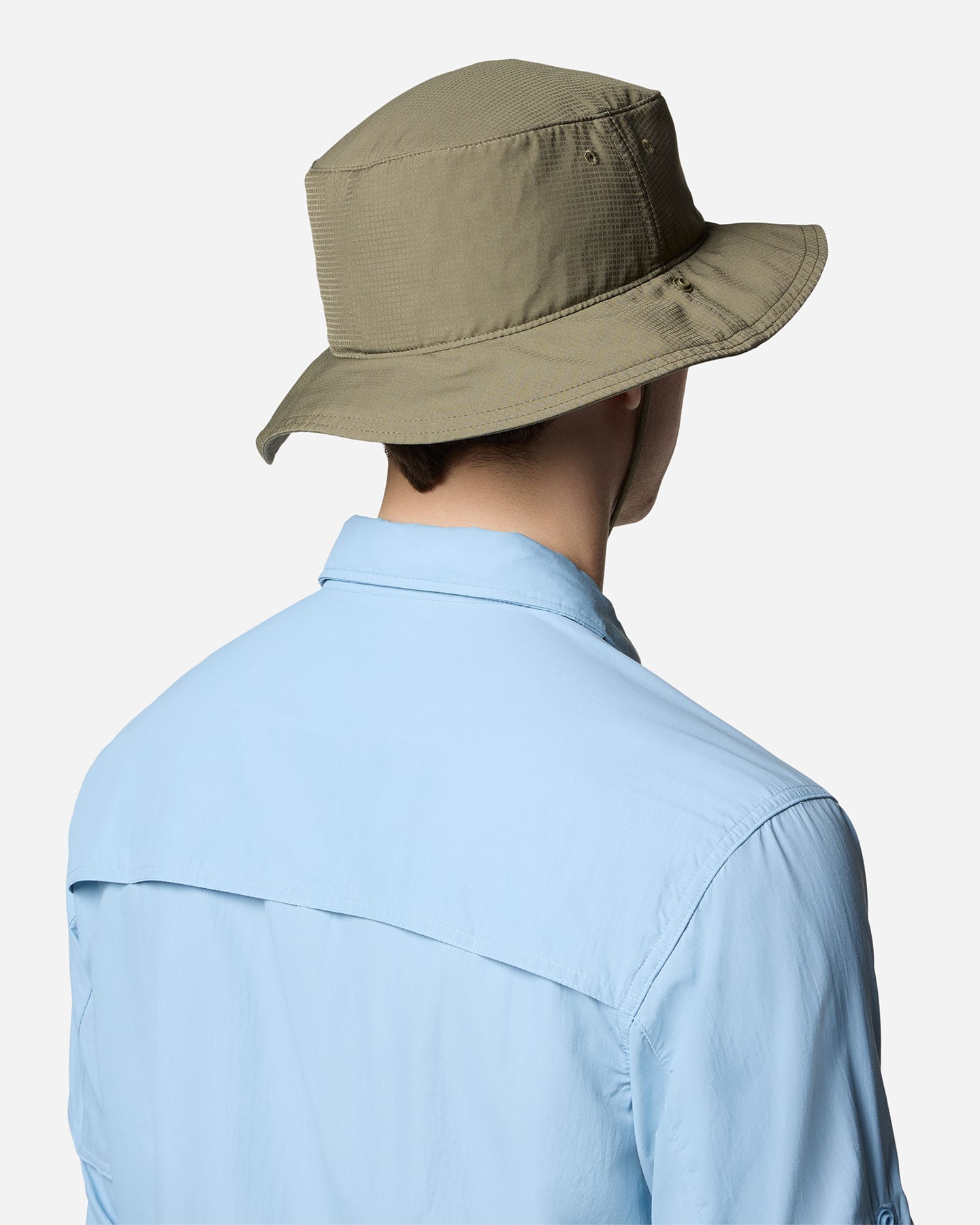 Cappellino COLUMBIA SKIEN VALLEY  - Verde - 3 | Cisalfa Sport