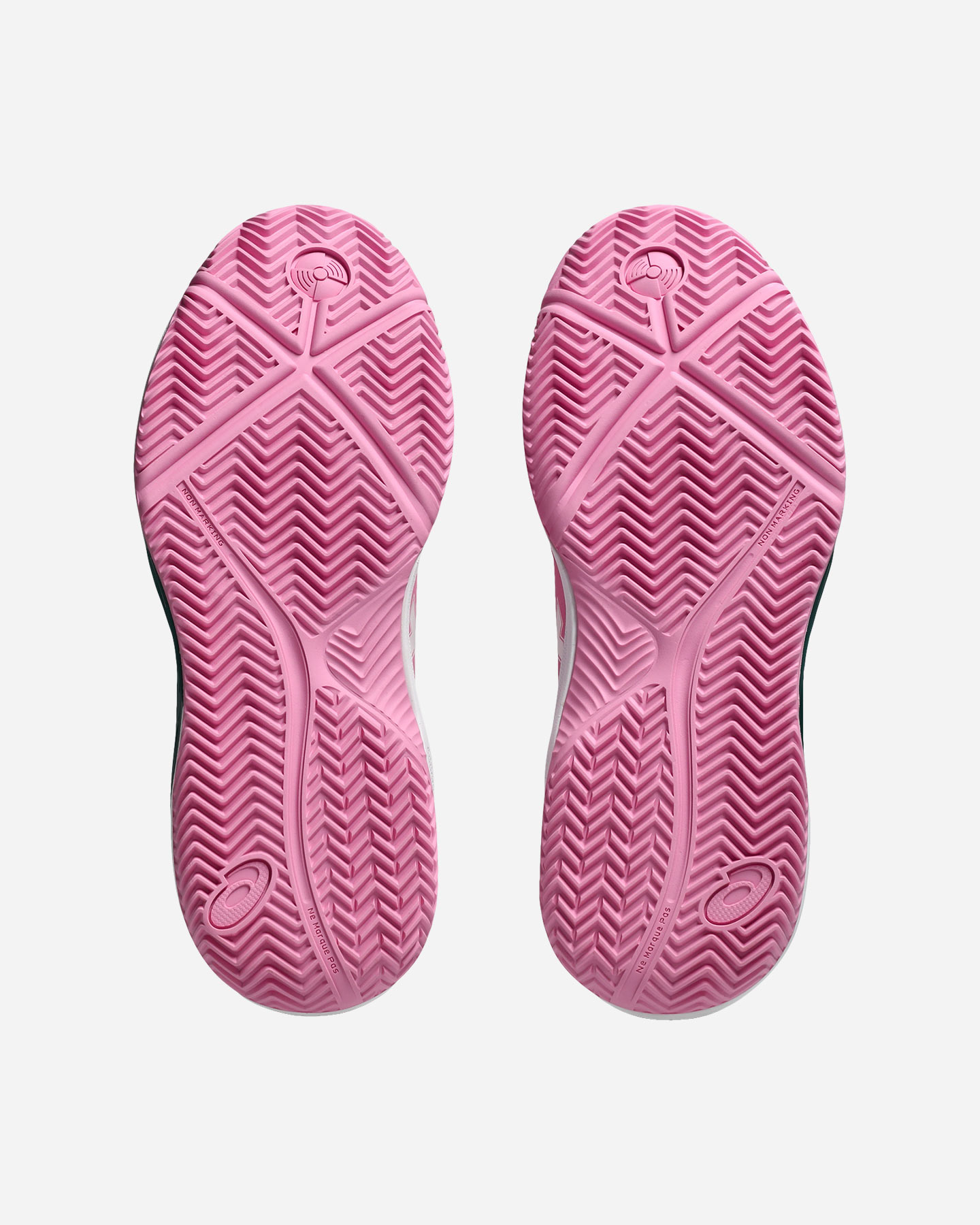 Scarpe padel ASICS GEL-DEDICATE 9 PADEL W - Rosa - 3 | Cisalfa Sport