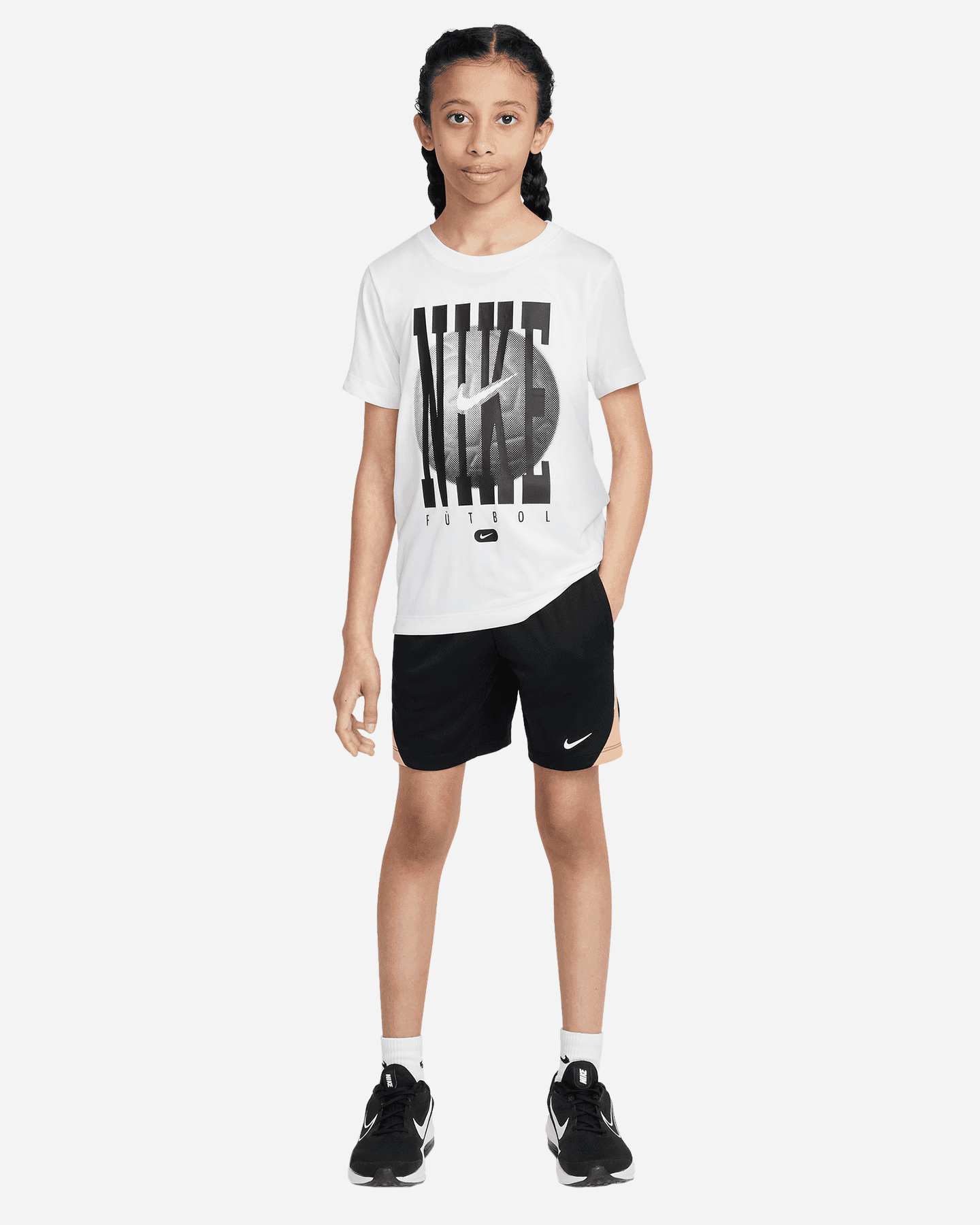 Pantaloncini calcio NIKE STRIKE JR - Color mix - 5 | Cisalfa Sport