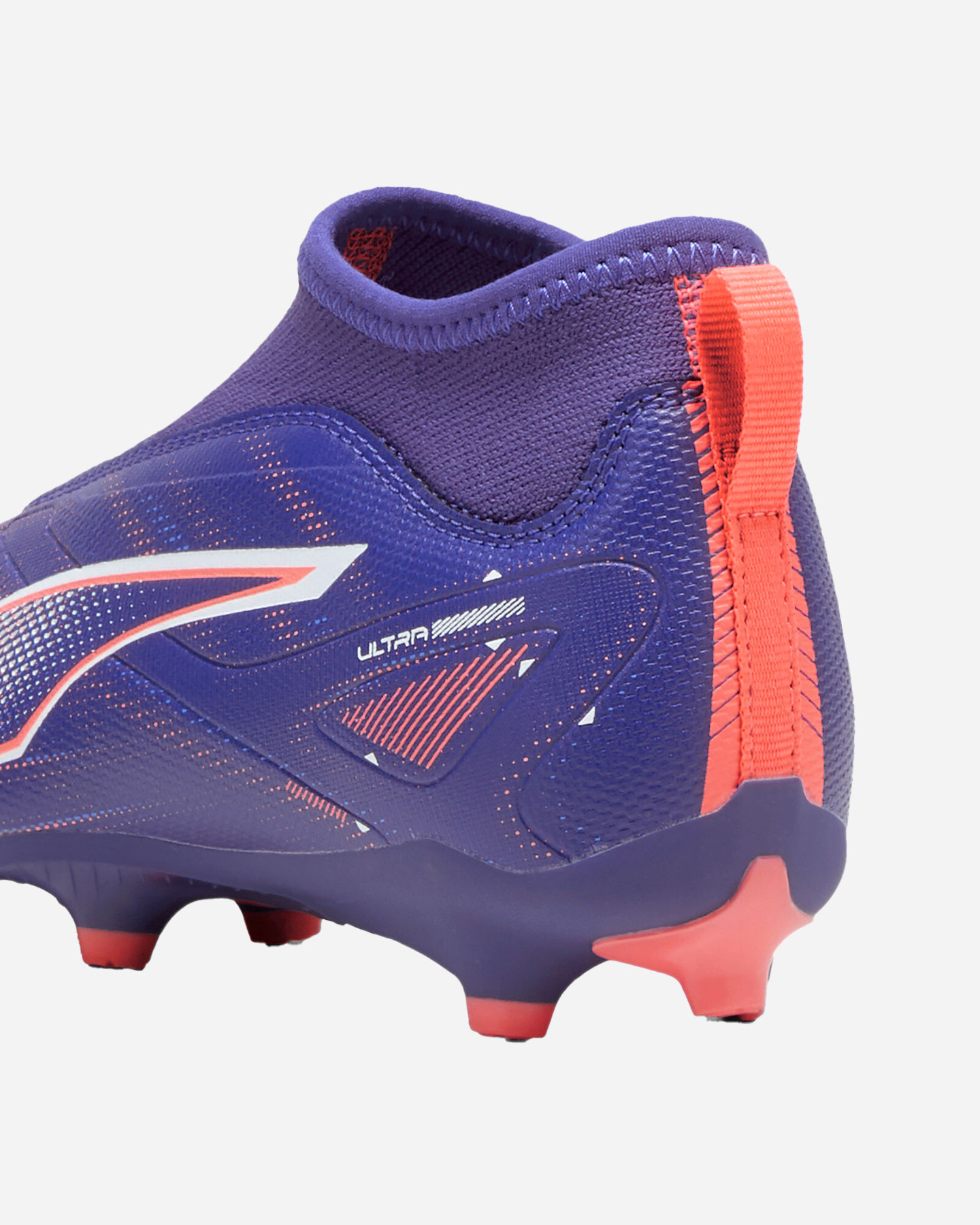 Scarpe calcio PUMA ULTRA 5 MATCH+ LL FG-AG JR - Color mix - 5 | Cisalfa Sport