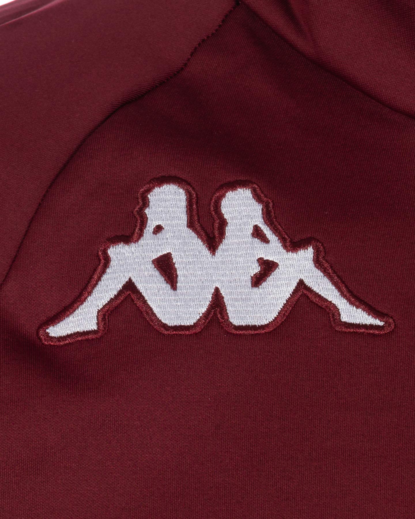 Pile sci KAPPA USA SKI TEAM M - Rosso - 2 | Cisalfa Sport