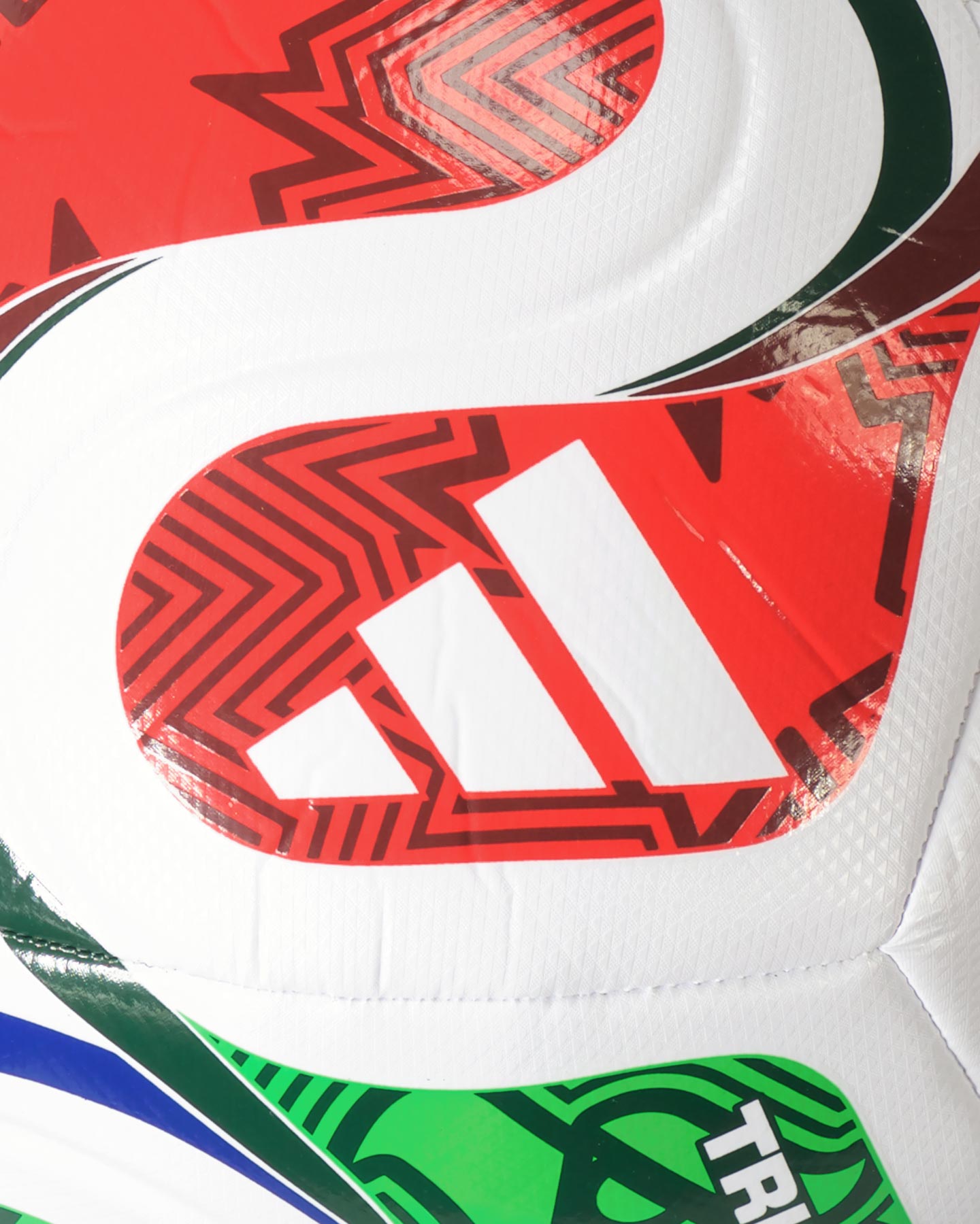 Pallone calcio misura 5 ADIDAS FIFA WORLD CUP 26 TRIONDA TRAINING MIS 5  - Color mix - 2 | Cisalfa Sport