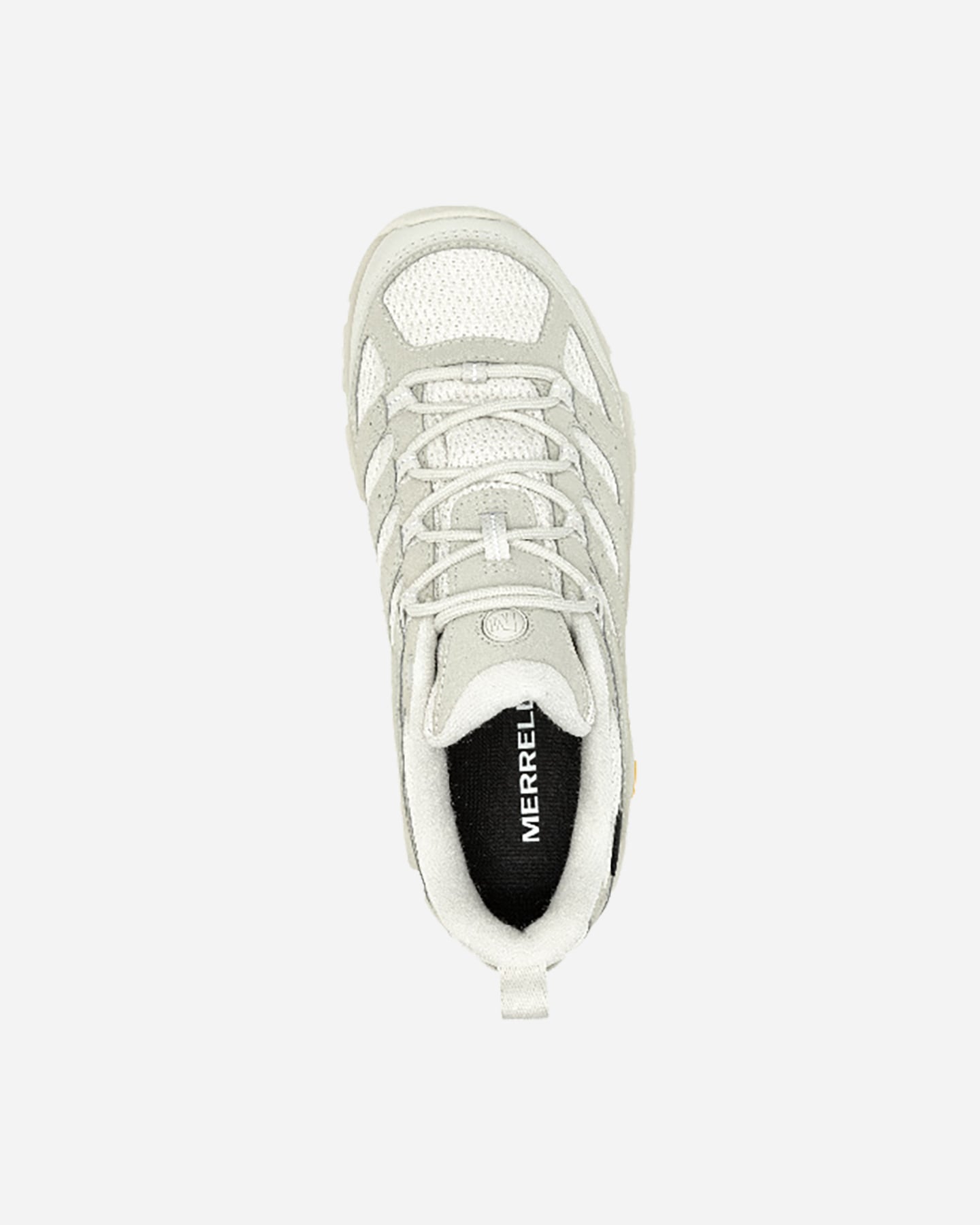 Scarpe trail MERRELL MOAB 3 SYN GTX W - Bianco - 4 | Cisalfa Sport