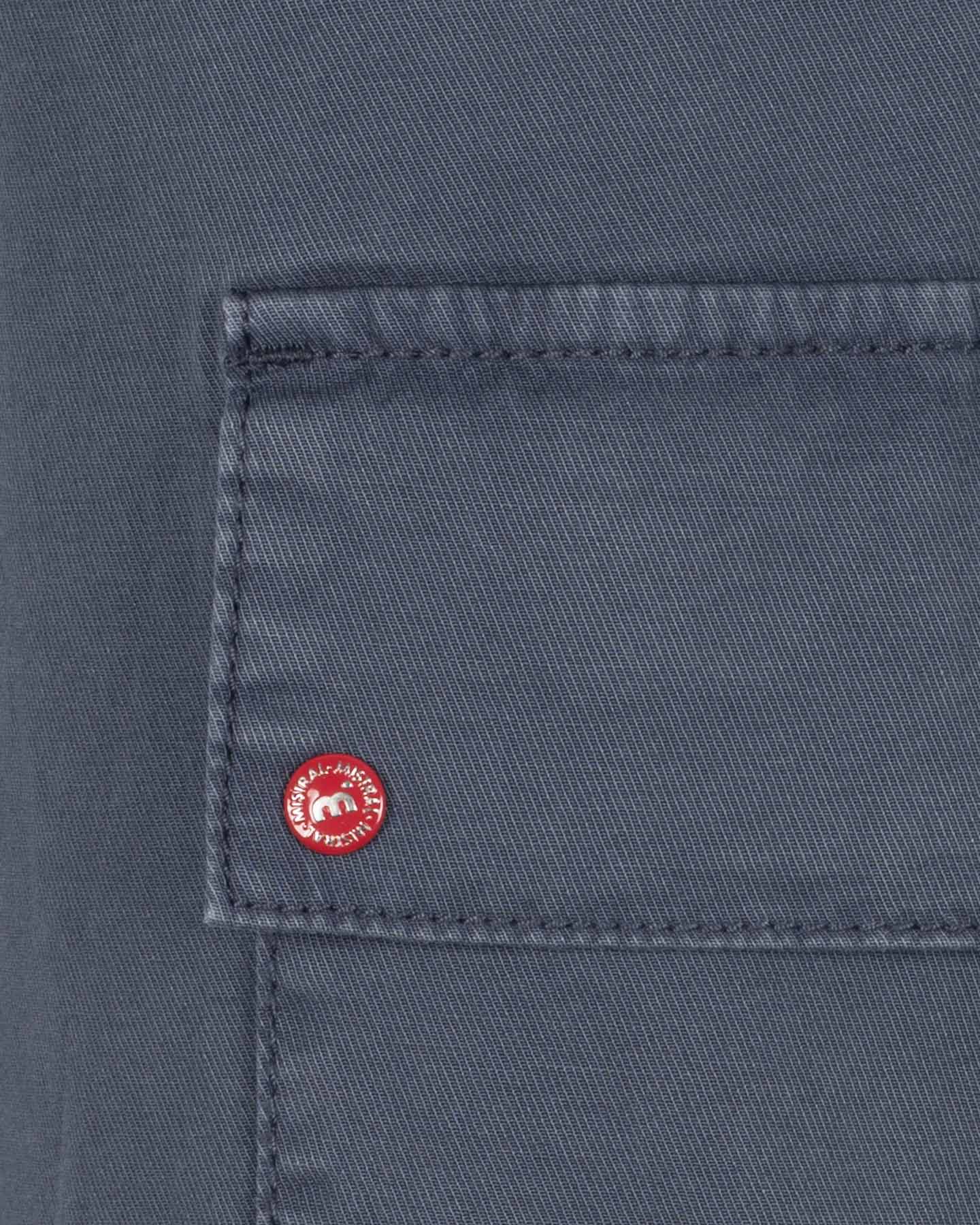 Pantalone MISTRAL ADVENTURE DIVISION M - Blu - 2 | Cisalfa Sport