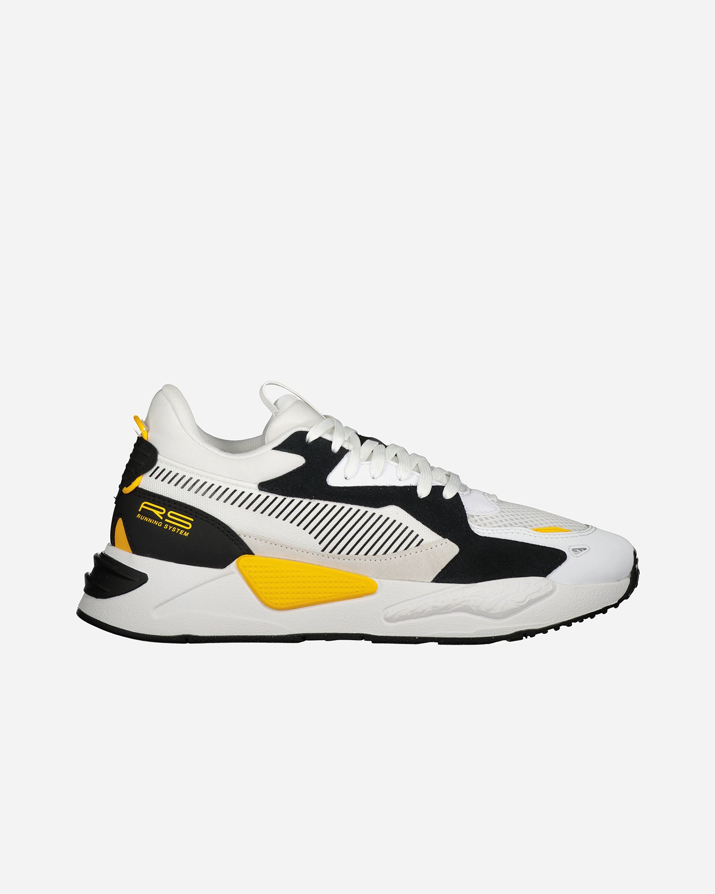 Scarpe sneakers PUMA RS-Z REINVENT HIGH M - 21 | Cisalfa Sport