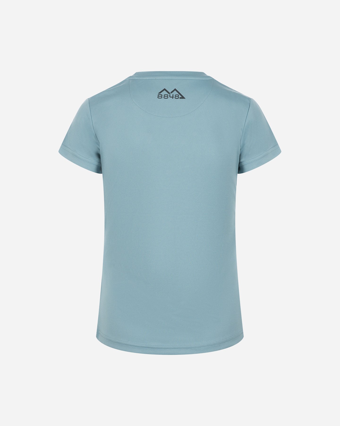 T-shirt 8848 ESSENTIAL W - Azzurro - 1 | Cisalfa Sport