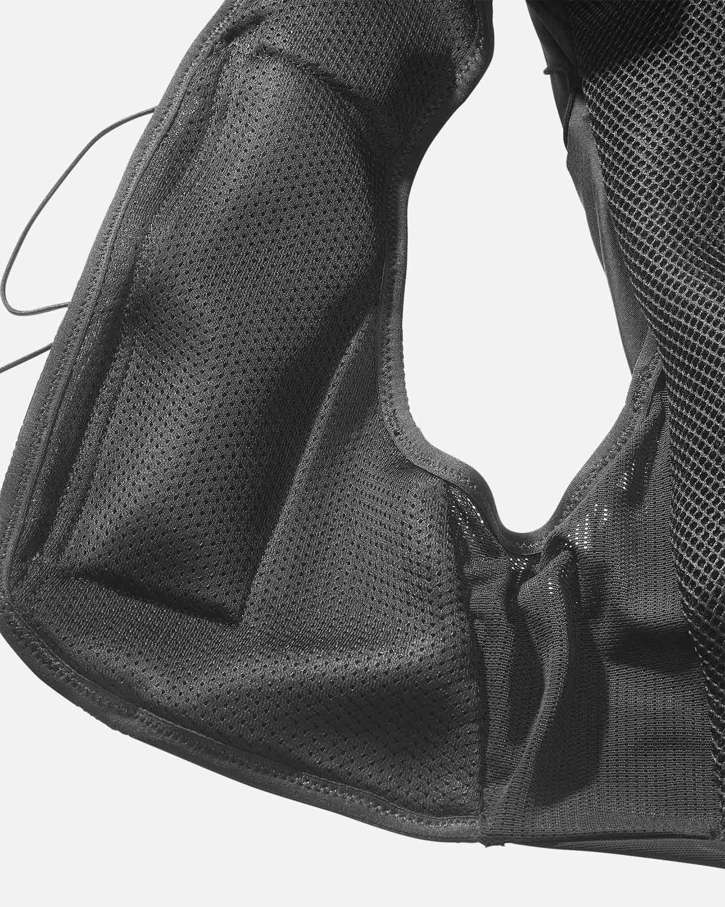 Accessorio running SALOMON ACTIVE SKIN 12 SET  - 3 | Cisalfa Sport
