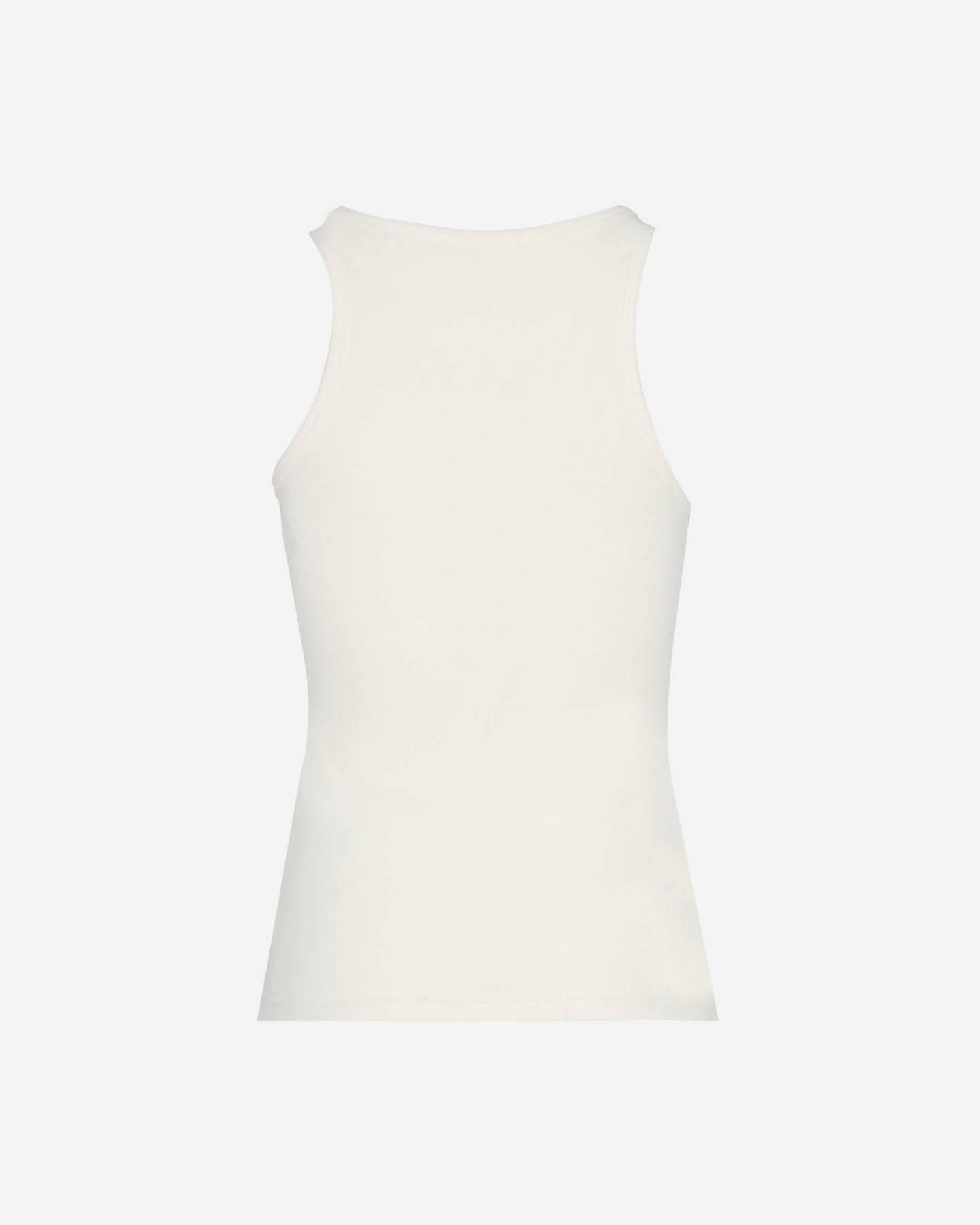 Canotta DACK'S ESSENTIAL W - Bianco - 1 | Cisalfa Sport