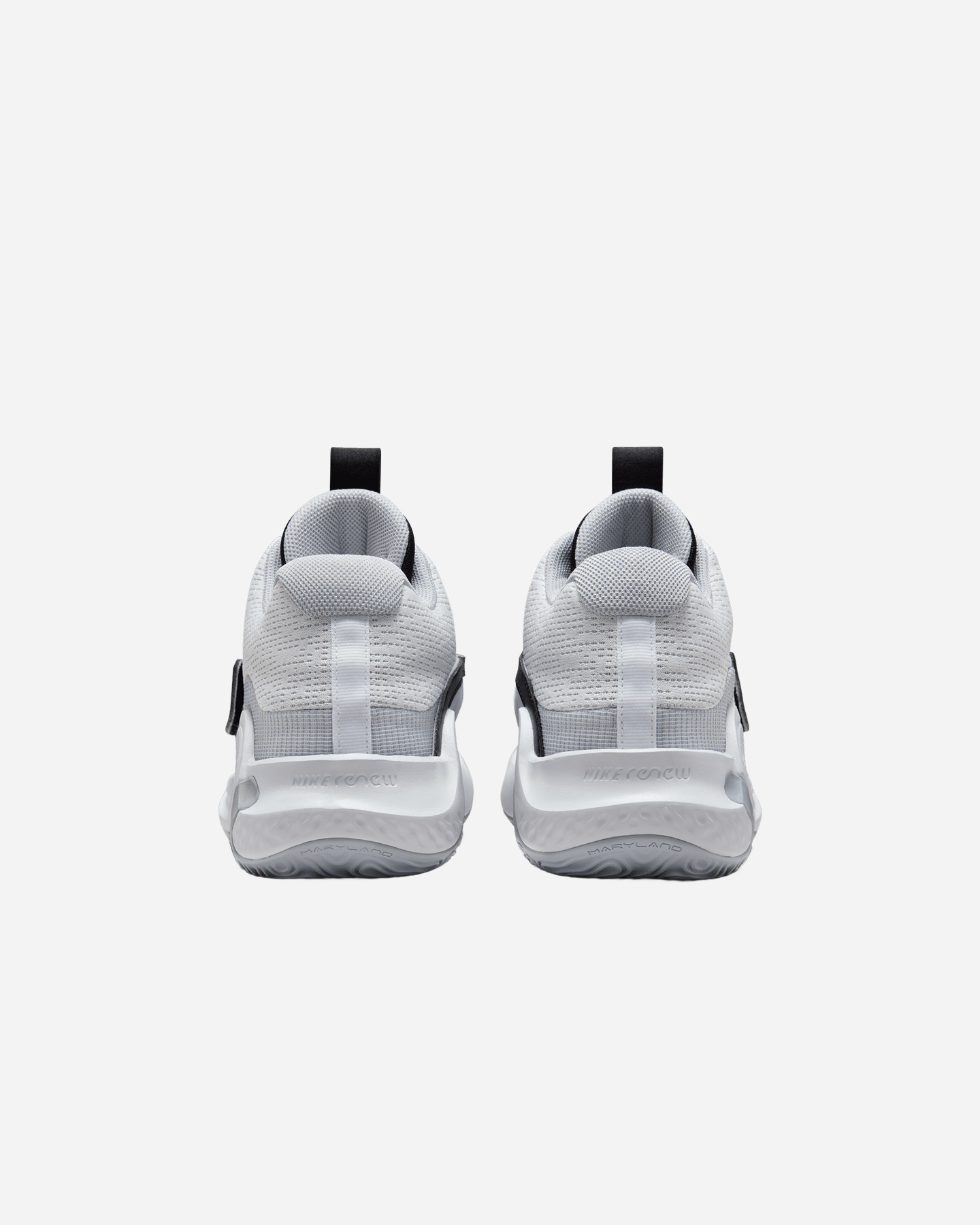 Scarpe basket NIKE KEVIN DURANT TREY 5 X M - Bianco - 4 | Cisalfa Sport