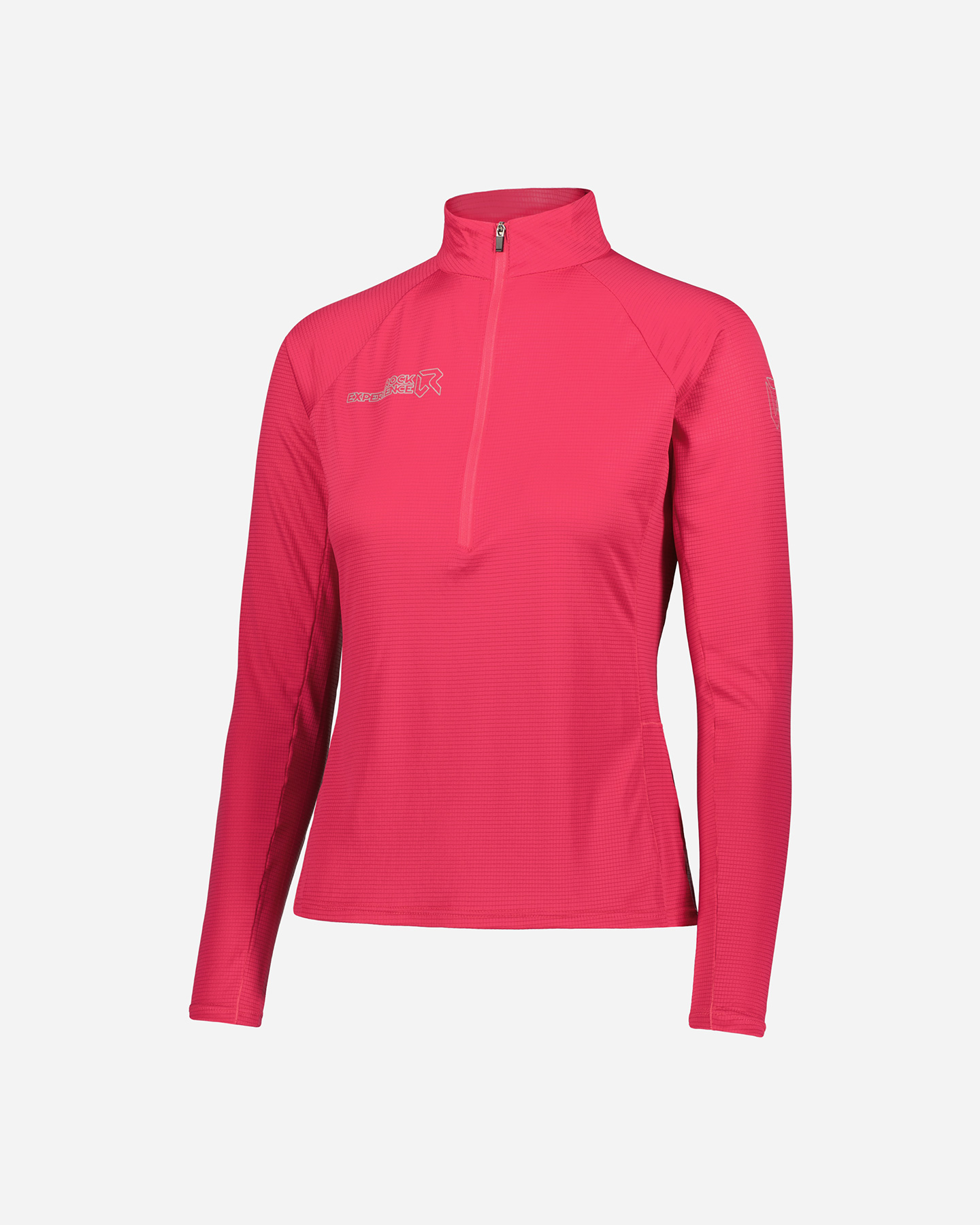 Pile ROCK EXPERIENCE ZODIAC FLEECE W - 0 | Cisalfa Sport