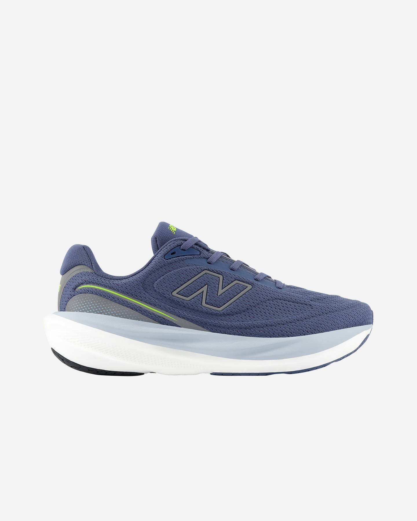 1080 V15 M - Scarpe Running - Uomo - Grigio