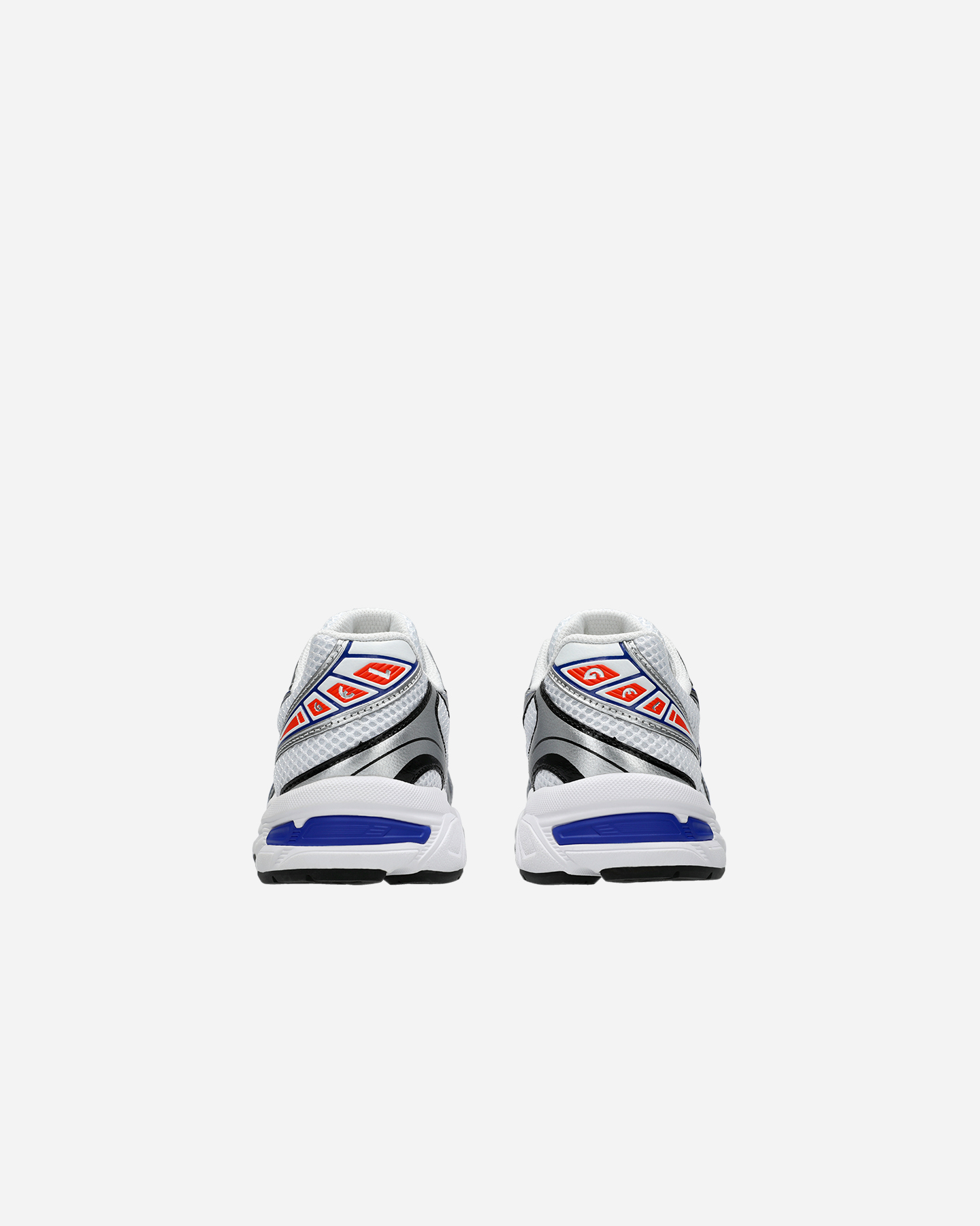 Scarpe sneakers ASICS GEL-1130 JR - Bianco - 4 | Cisalfa Sport