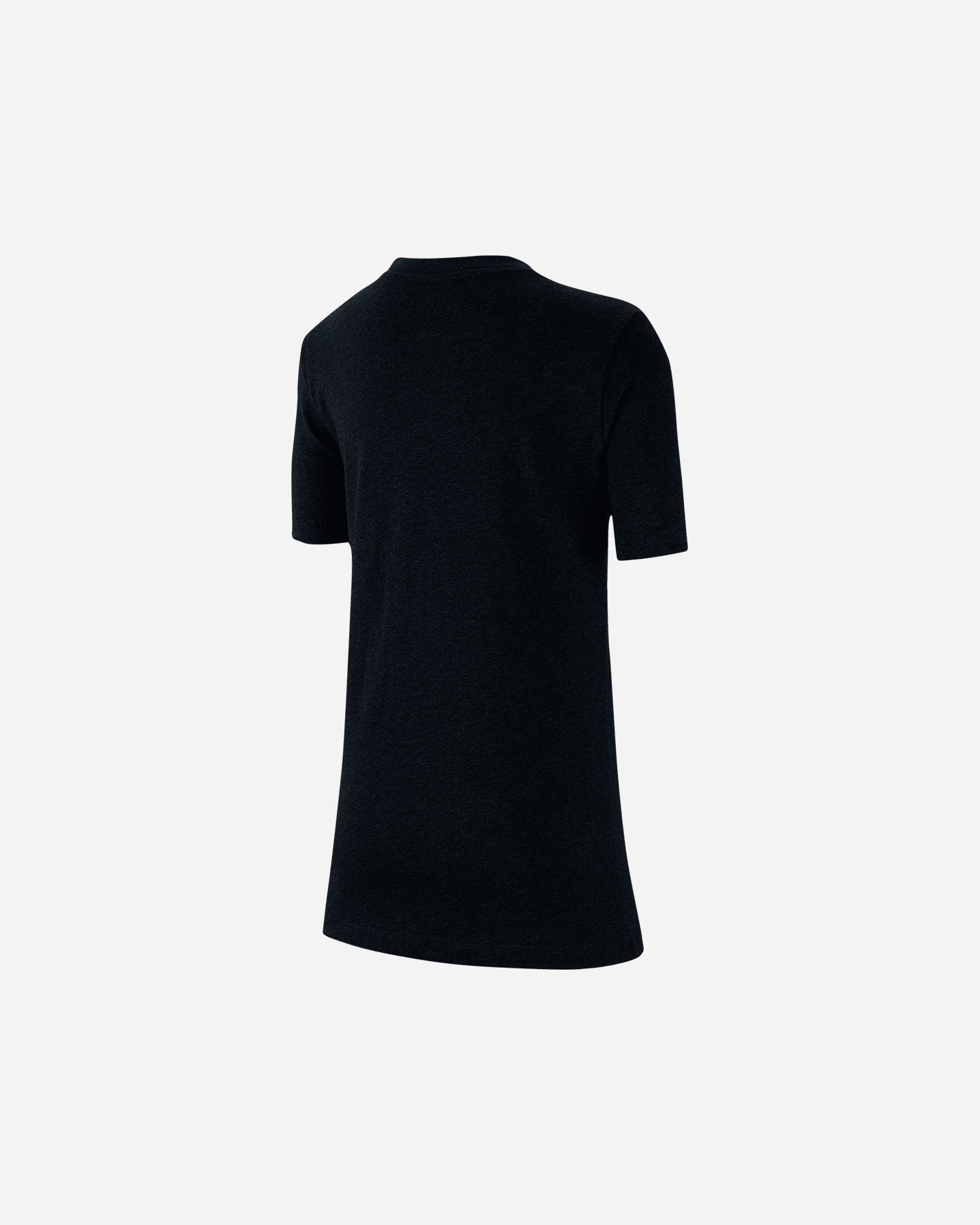 T-shirt NIKE CLOS ANGELESSSIC JR - Nero - 1 | Cisalfa Sport