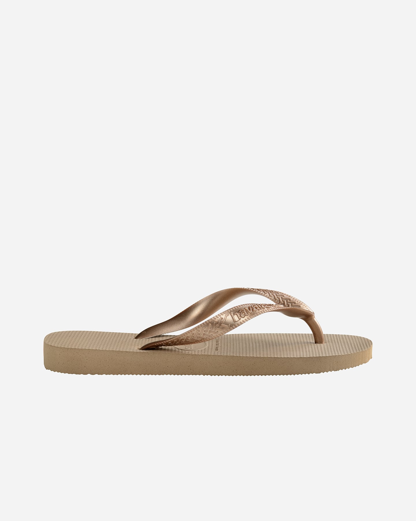 Infradito HAVAIANAS  TOP TIRAS W - Rosa - 3 | Cisalfa Sport