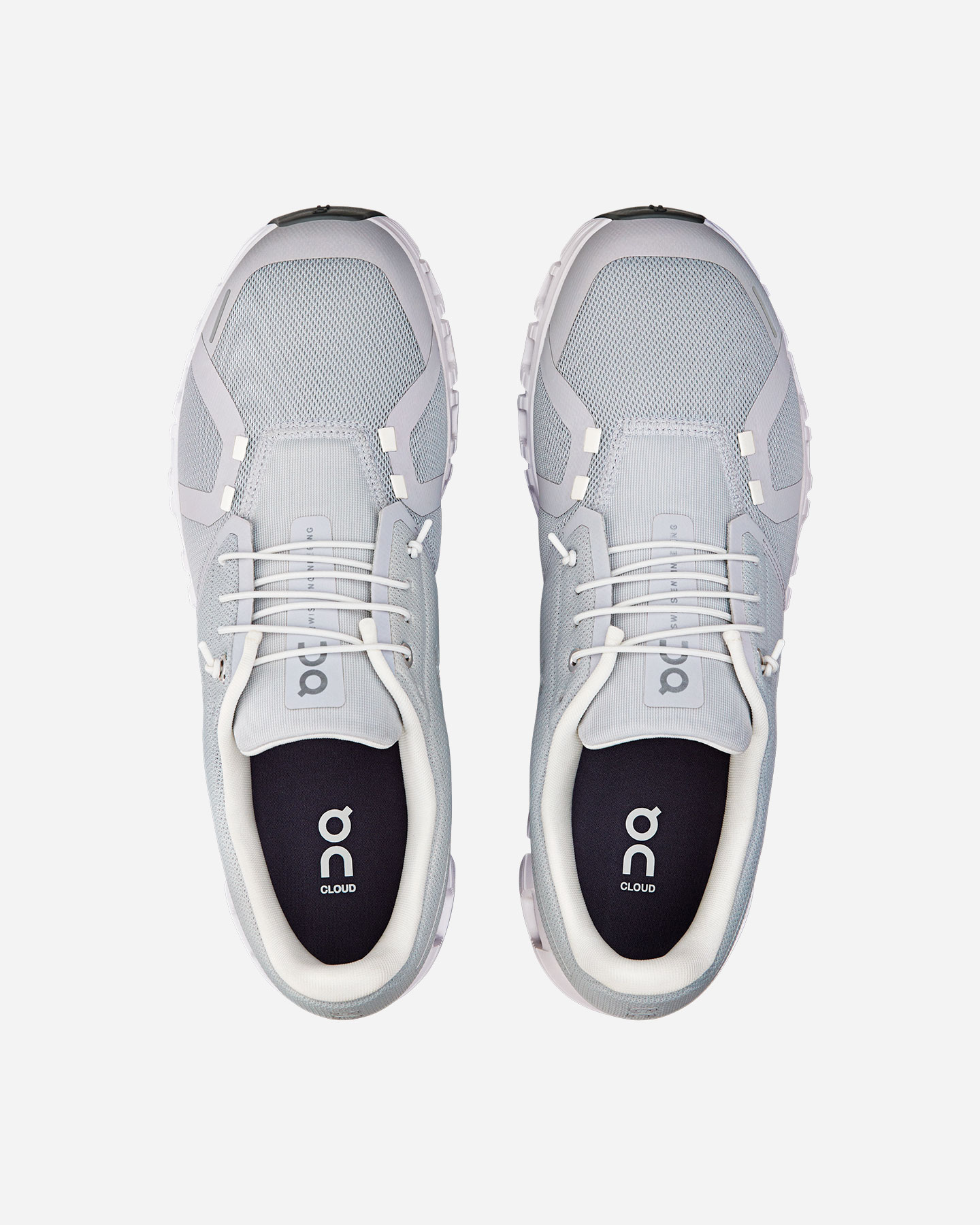 Scarpe sneakers ON CLOUD 6 M - Bianco - 3 | Cisalfa Sport