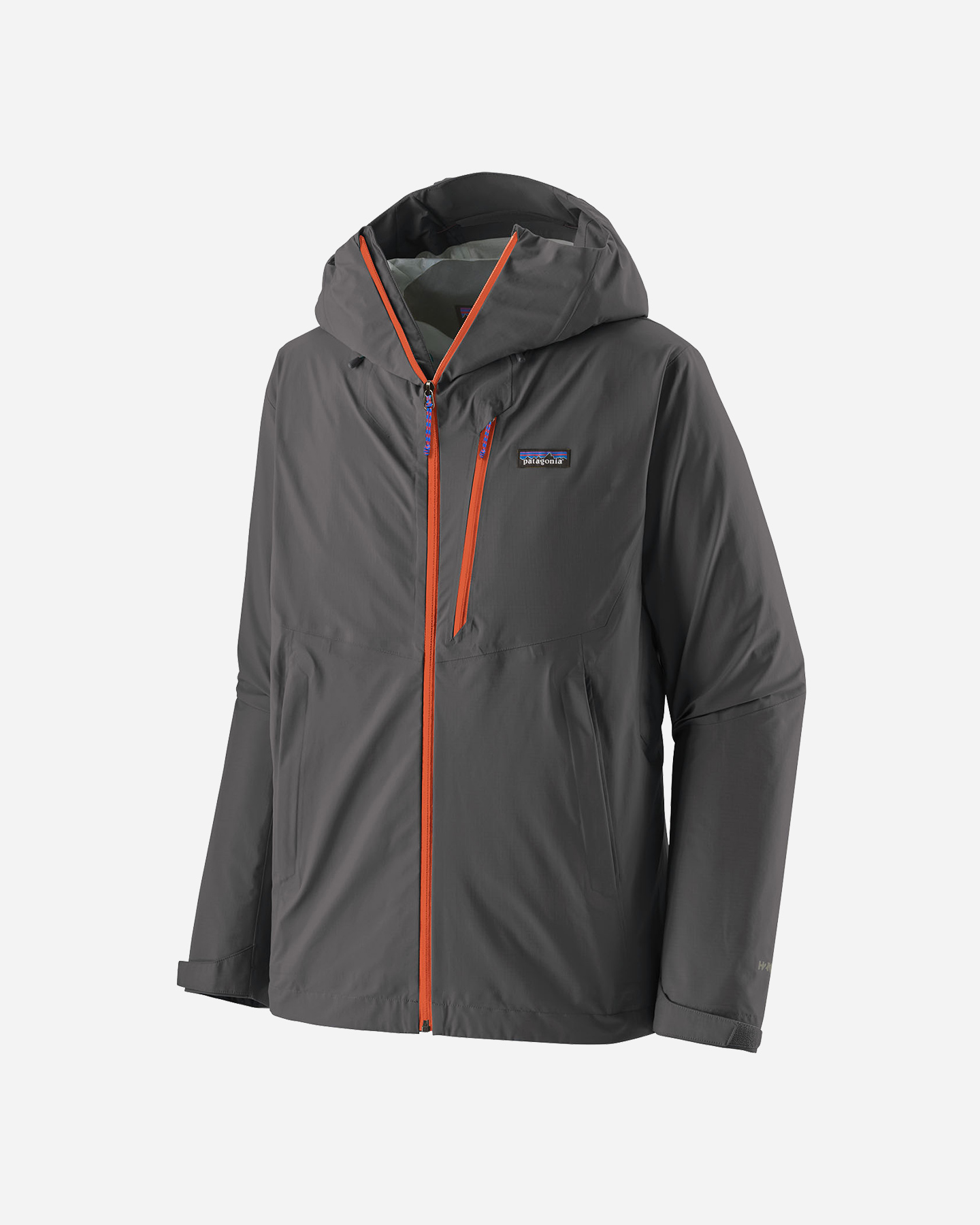 Giacca outdoor PATAGONIA GRANITE CREST M - Grigio - 0 | Cisalfa Sport