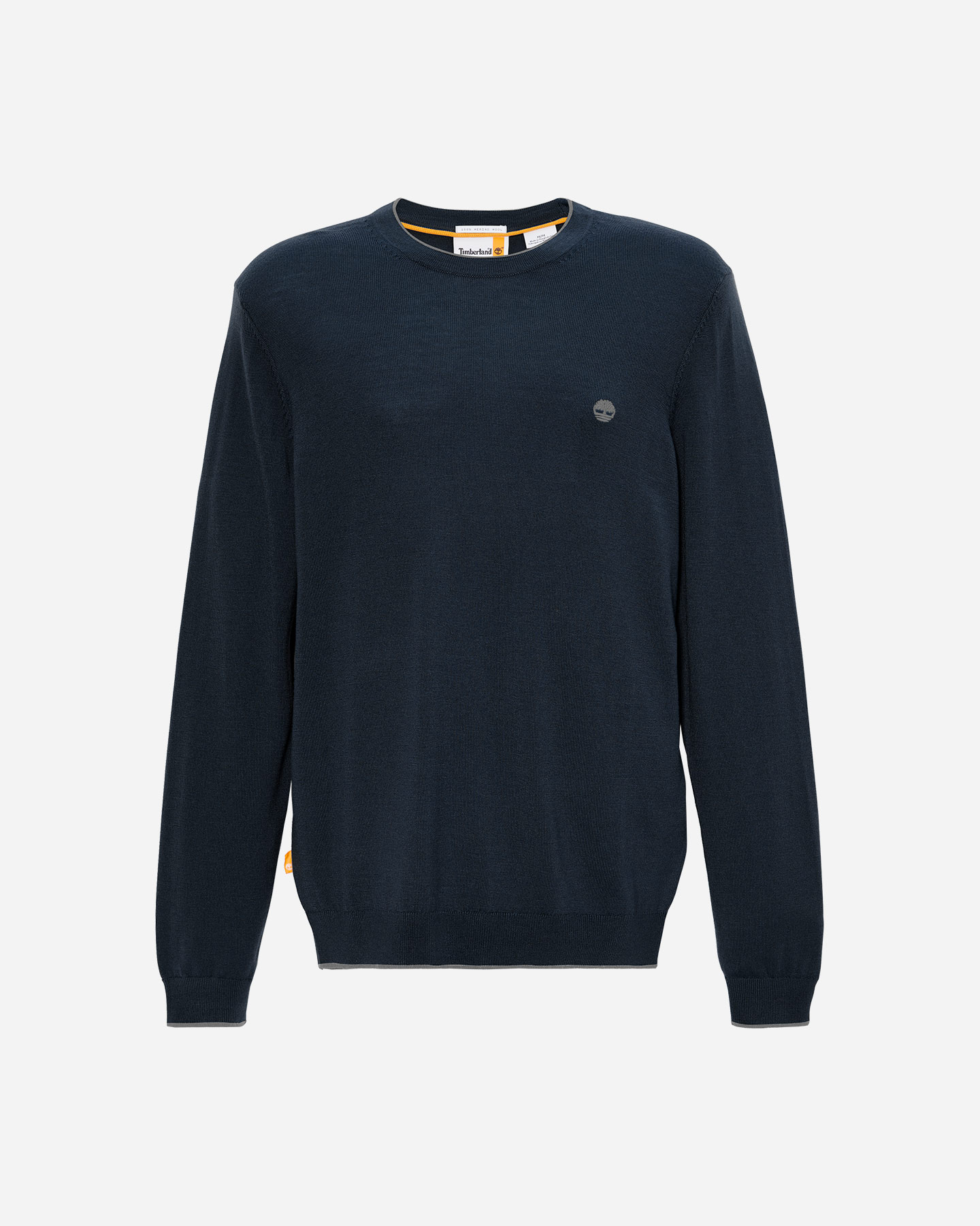 Maglione TIMBERLAND MERINO M - Blu - 0 | Cisalfa Sport
