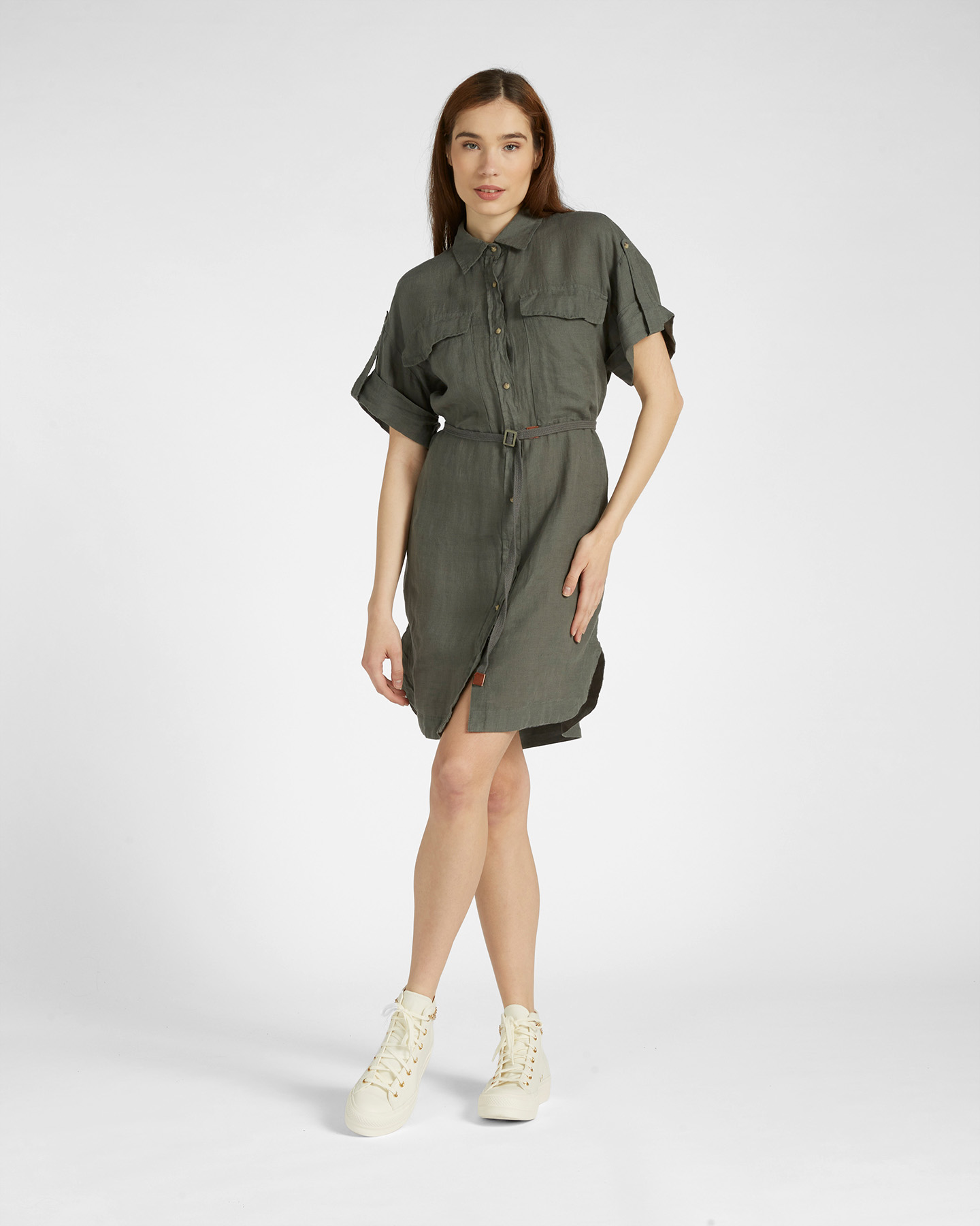 Camicia DACK'S URBAN CITY W - 1 | Cisalfa Sport