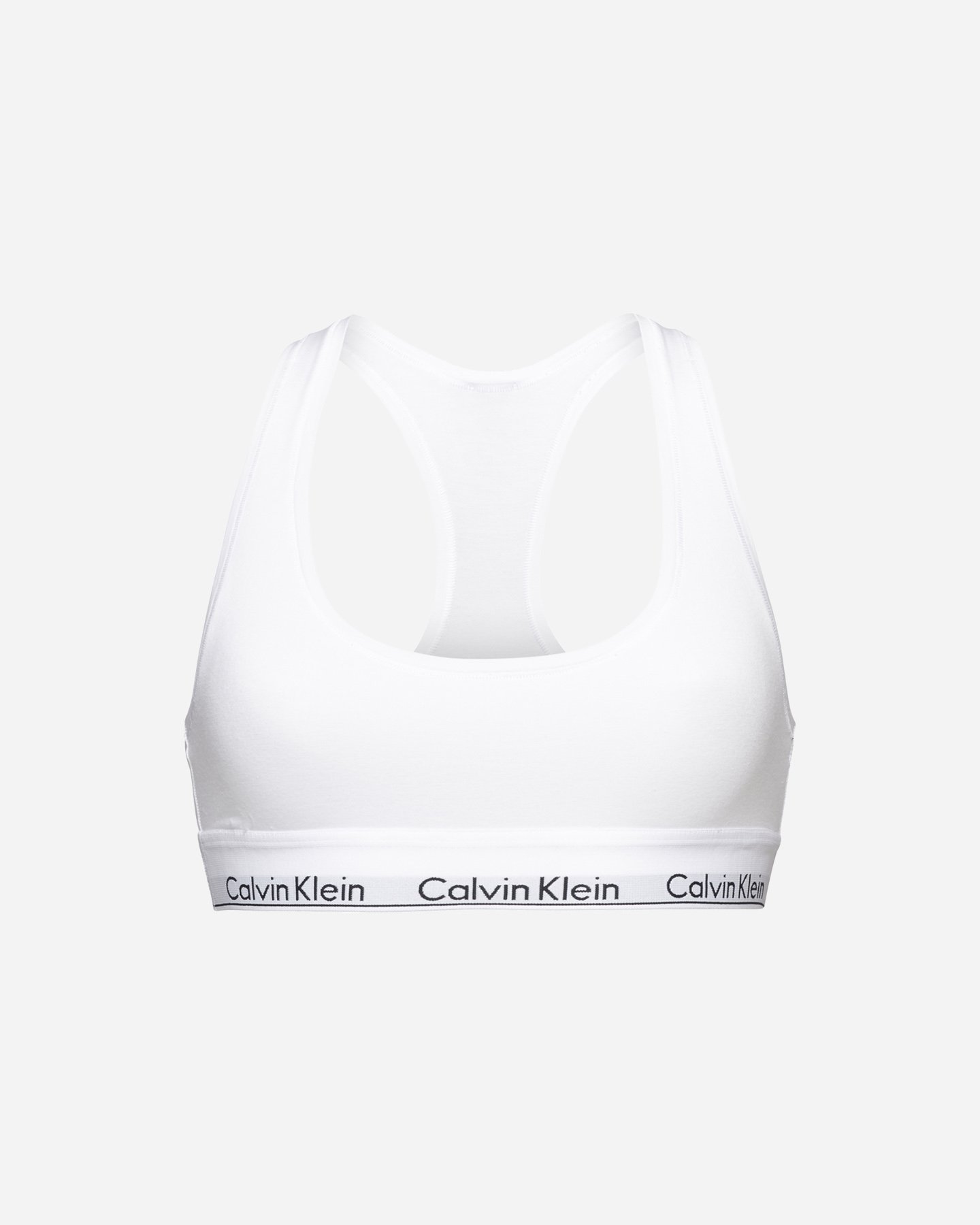 Reggiseno CALVIN KLEIN UNDERWEAR BRA W - Bianco - 0 | Cisalfa Sport