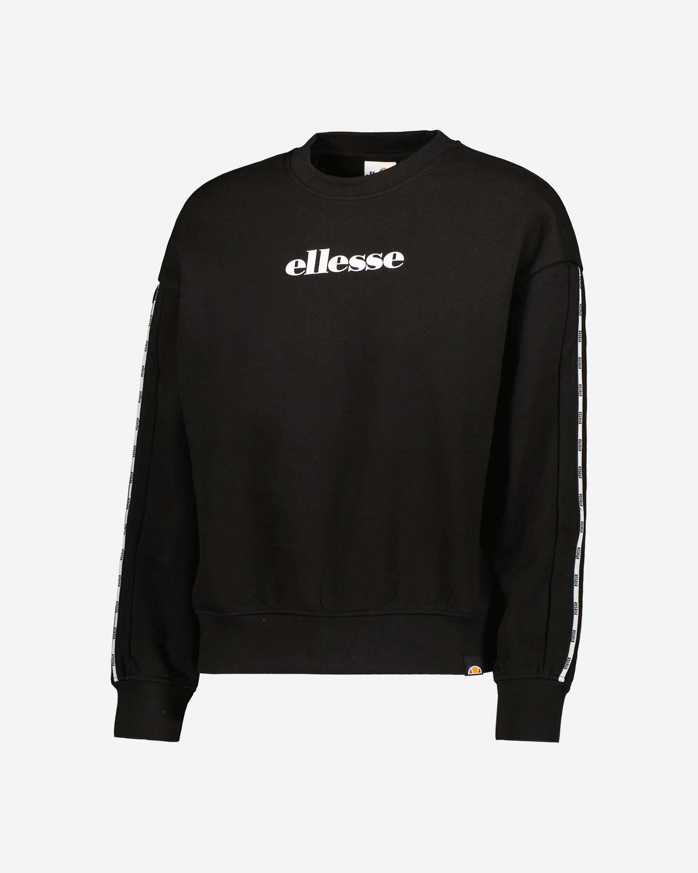 Felpa ELLESSE BETTER W - 11 | Cisalfa Sport