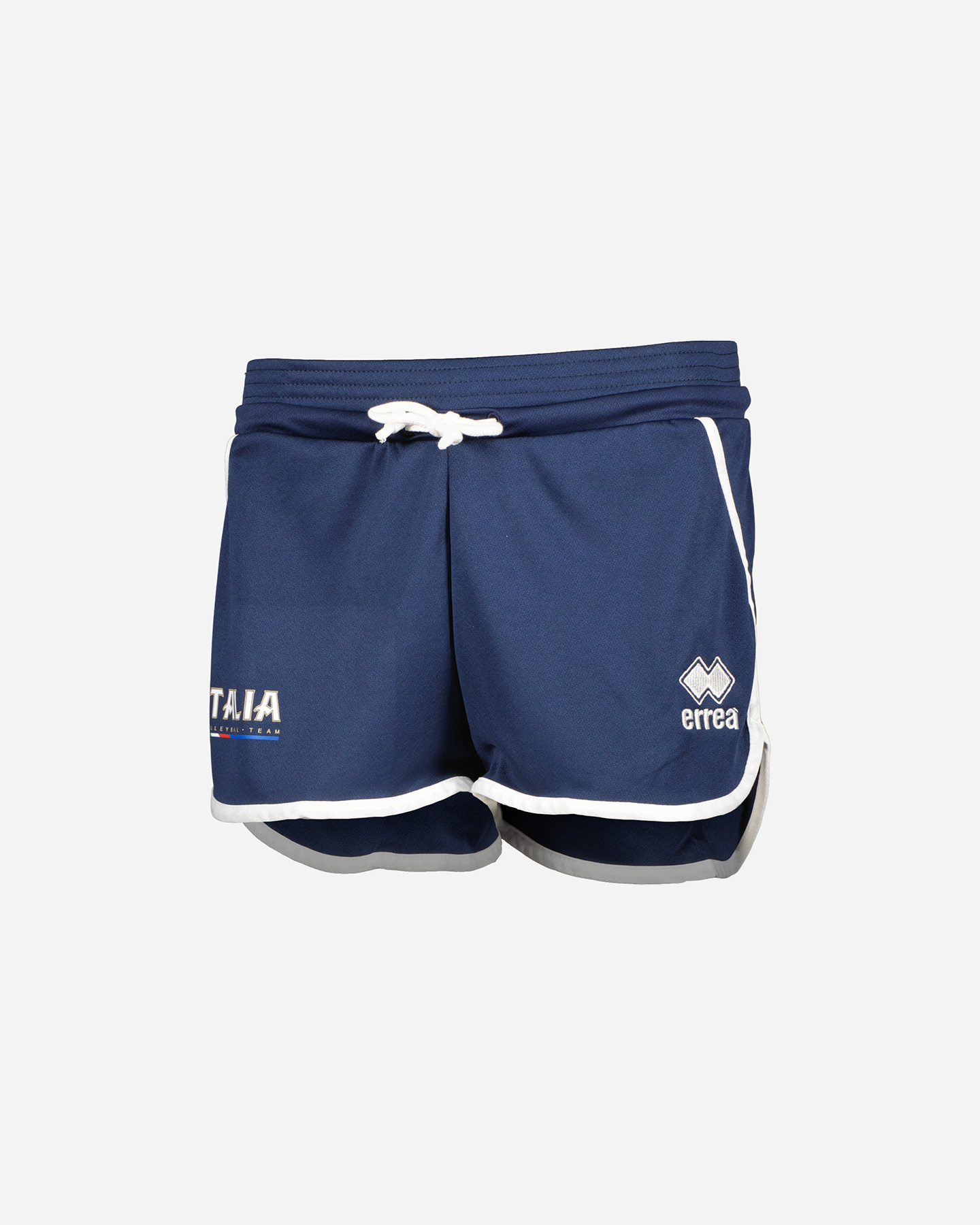Pantaloncini volley ERREA ITALIA EMMA  - 0 | Cisalfa Sport