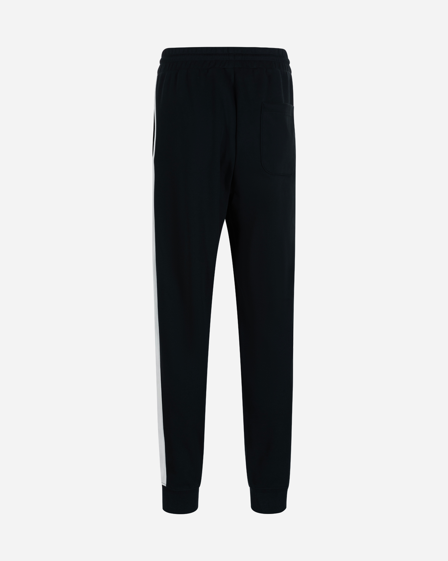 Pantalone CONVERSE CHUCK PATCH M - Nero - 1 | Cisalfa Sport