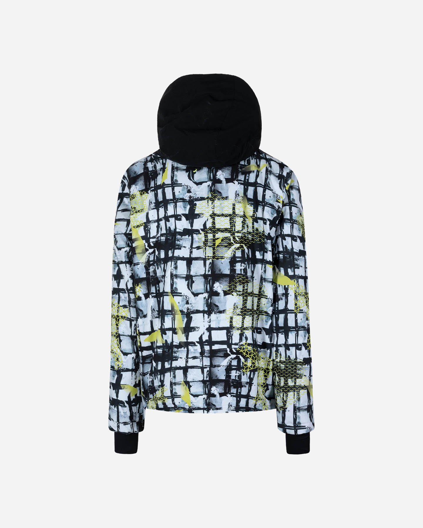 Giacca sci BEAR GRAPHIC M - Color mix - 1 | Cisalfa Sport