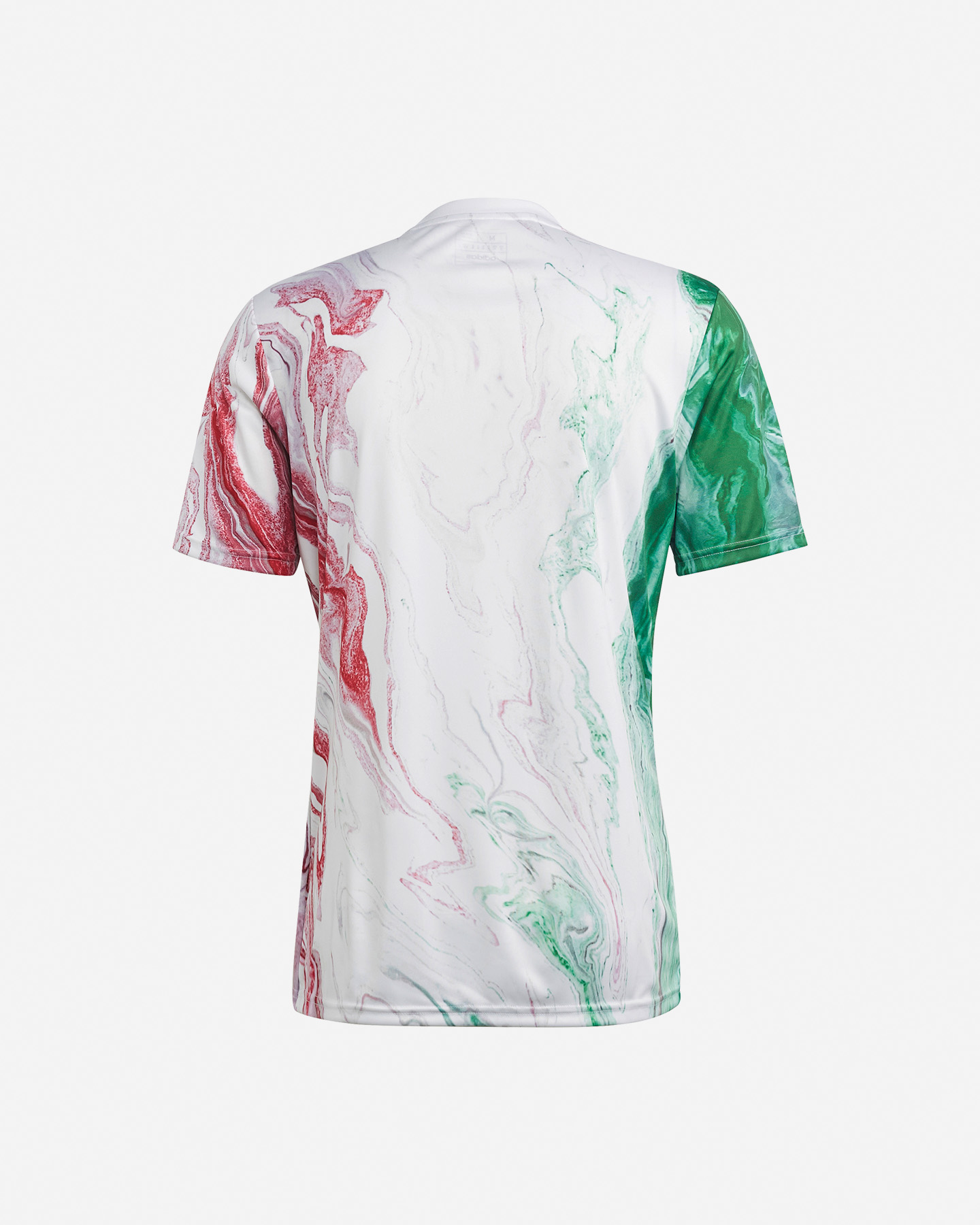 Abbigliamento calcio ufficiale ADIDAS ITALIA PRESHI M - 1 | Cisalfa Sport