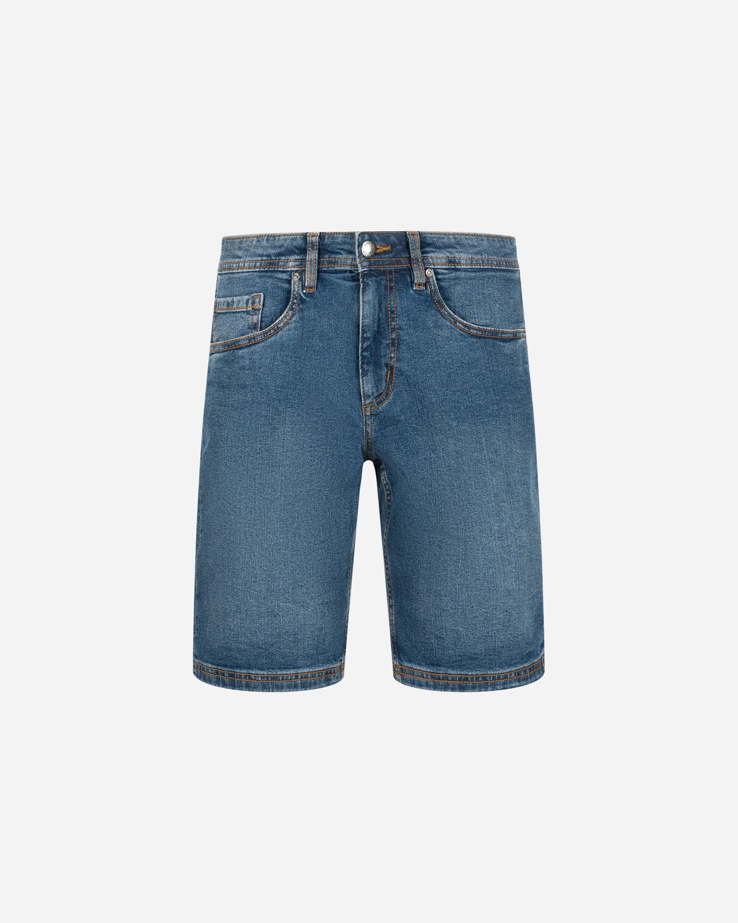 Bermuda DACK'S ESSENTIAL M - Denim - 0 | Cisalfa Sport