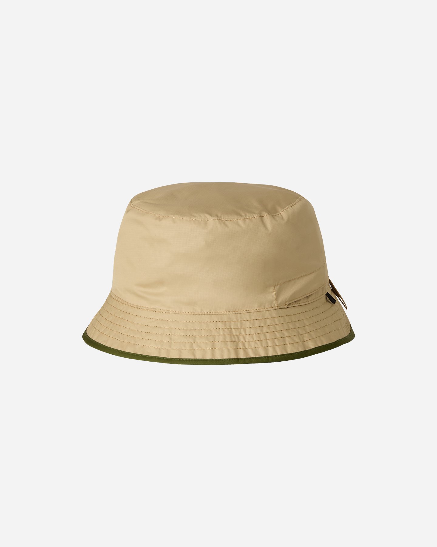 Cappellino THE NORTH FACE SUN STASH  - Verde - 1 | Cisalfa Sport