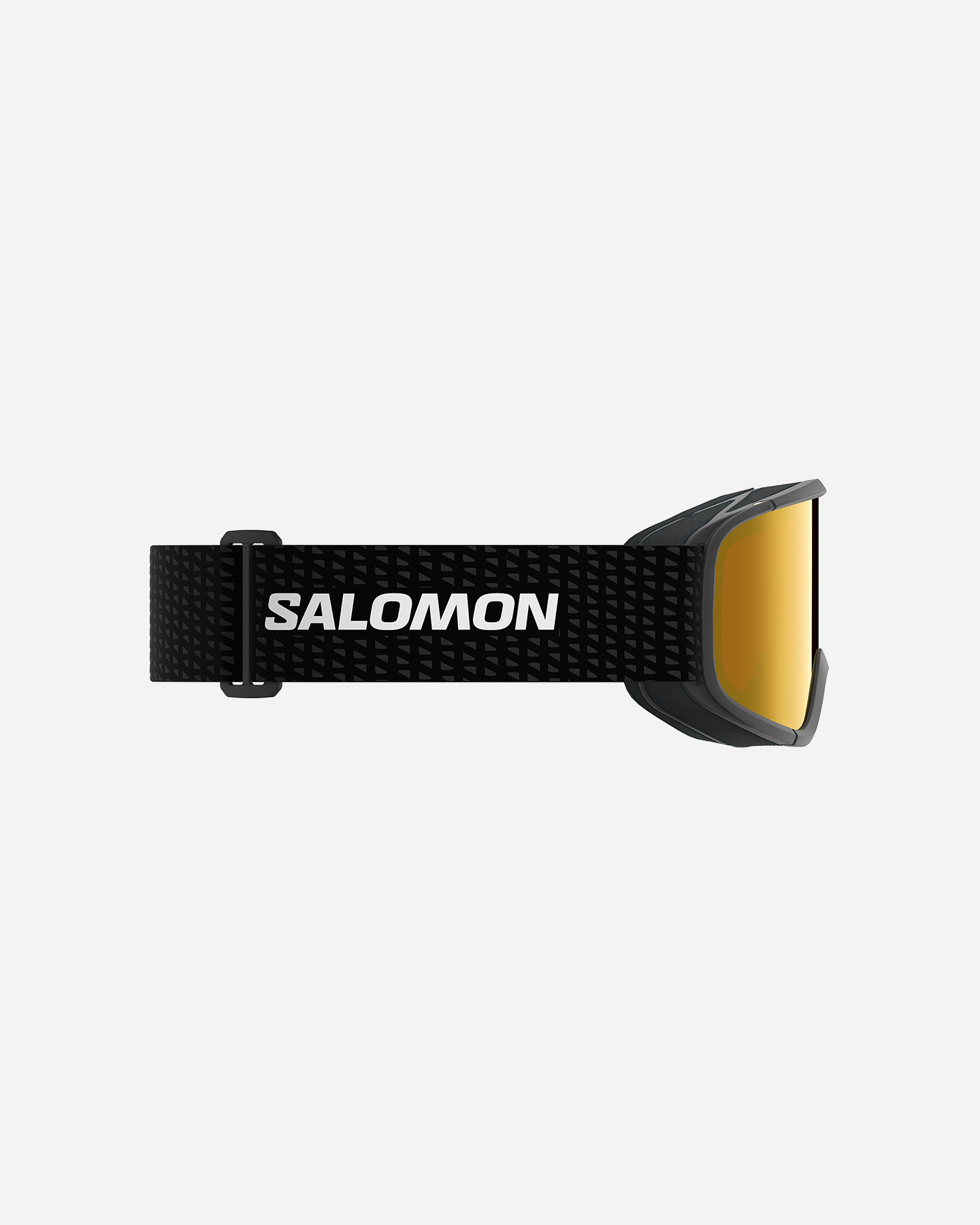 Maschera sci SALOMON AKSIUM 2.0 S  - Nero - 2 | Cisalfa Sport