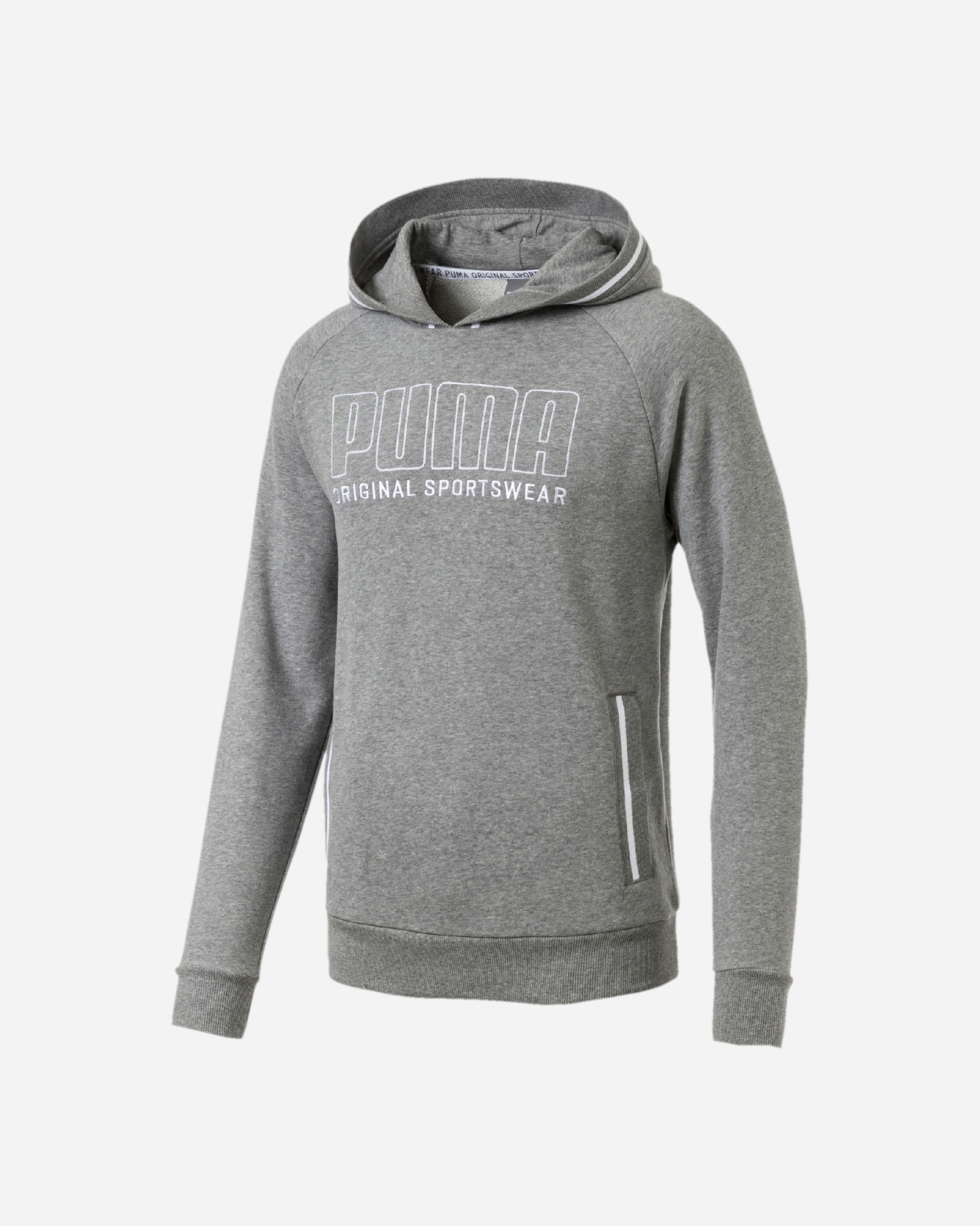 felpa puma originals