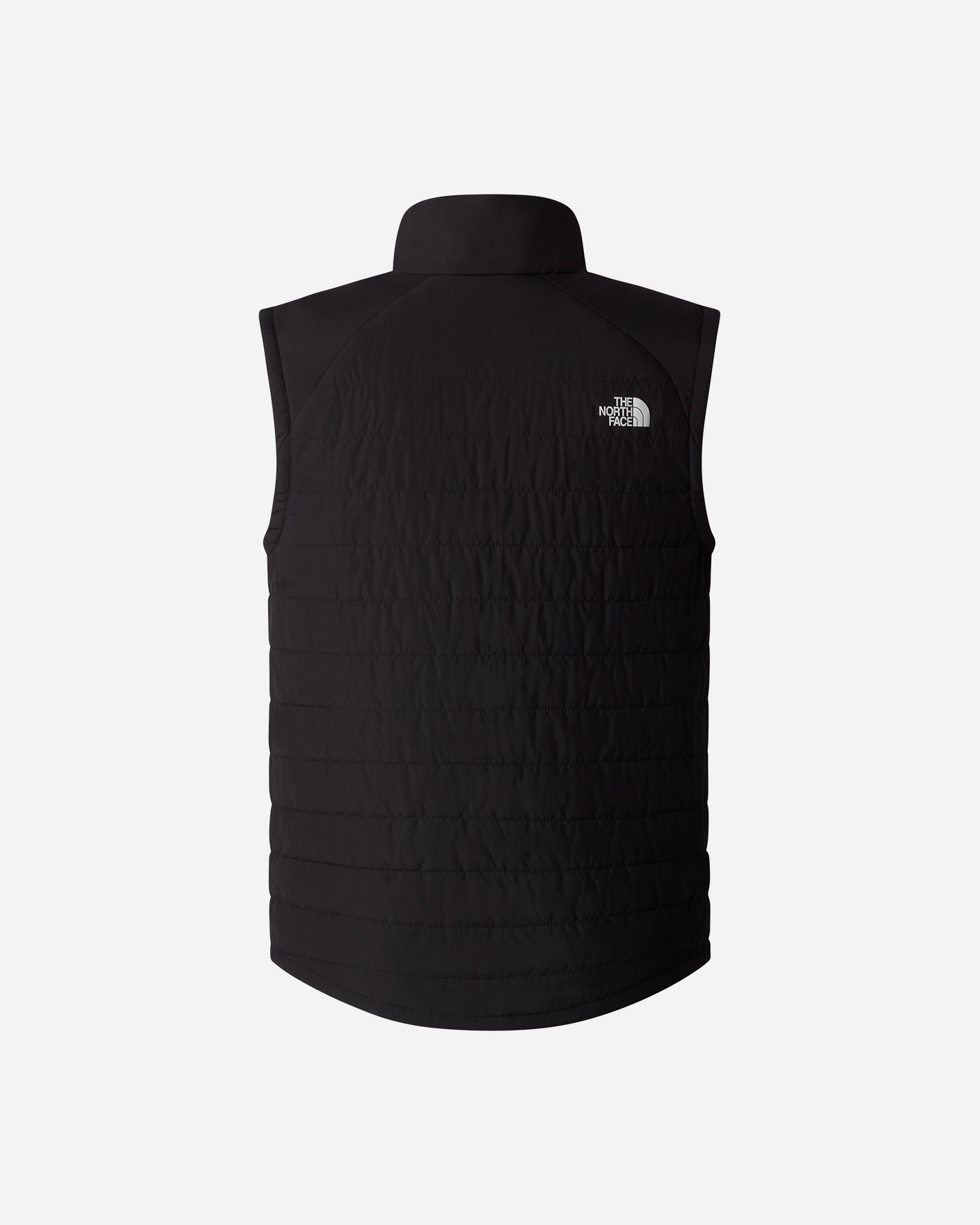 Giubbotto THE NORTH FACE NEVER STOP JR - Nero - 1 | Cisalfa Sport