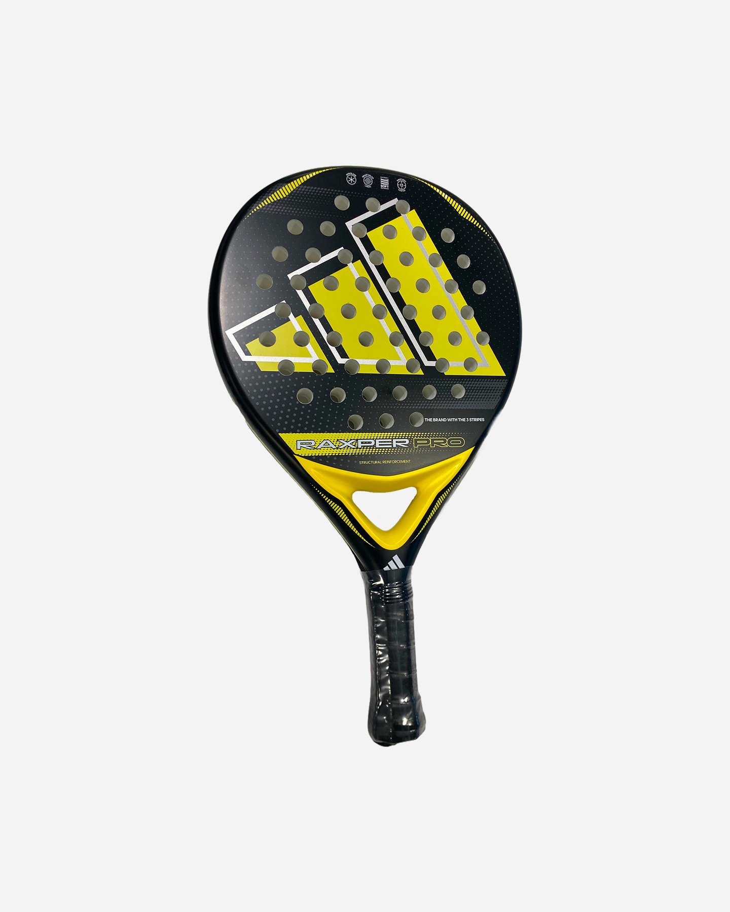 Racchetta padel principiante ADIDAS RAXPER PRO  - 1 | Cisalfa Sport