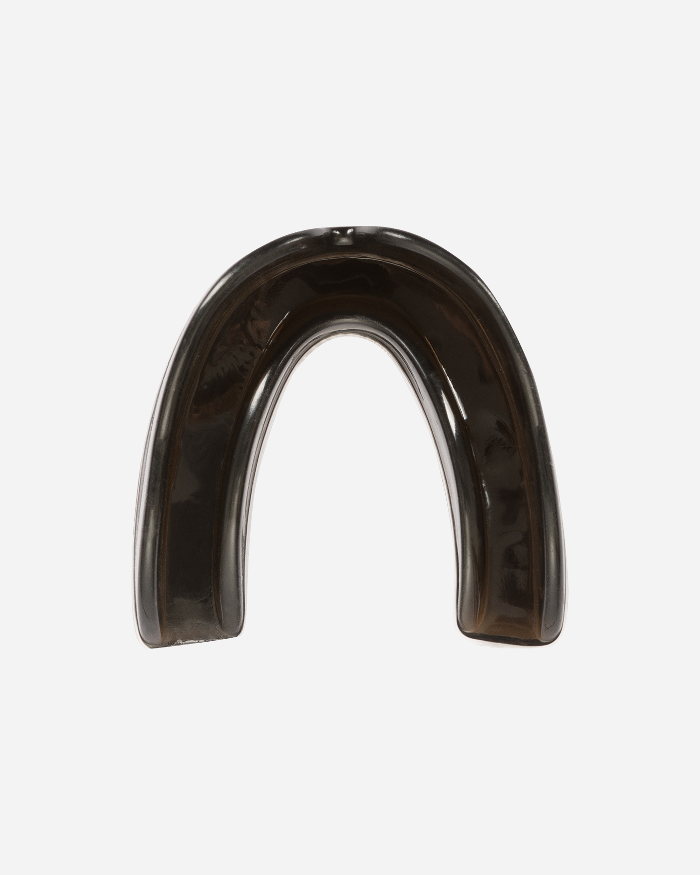 Accessorio boxe CARNIELLI PARADENTI SINGOLO - Nero - 0 | Cisalfa Sport