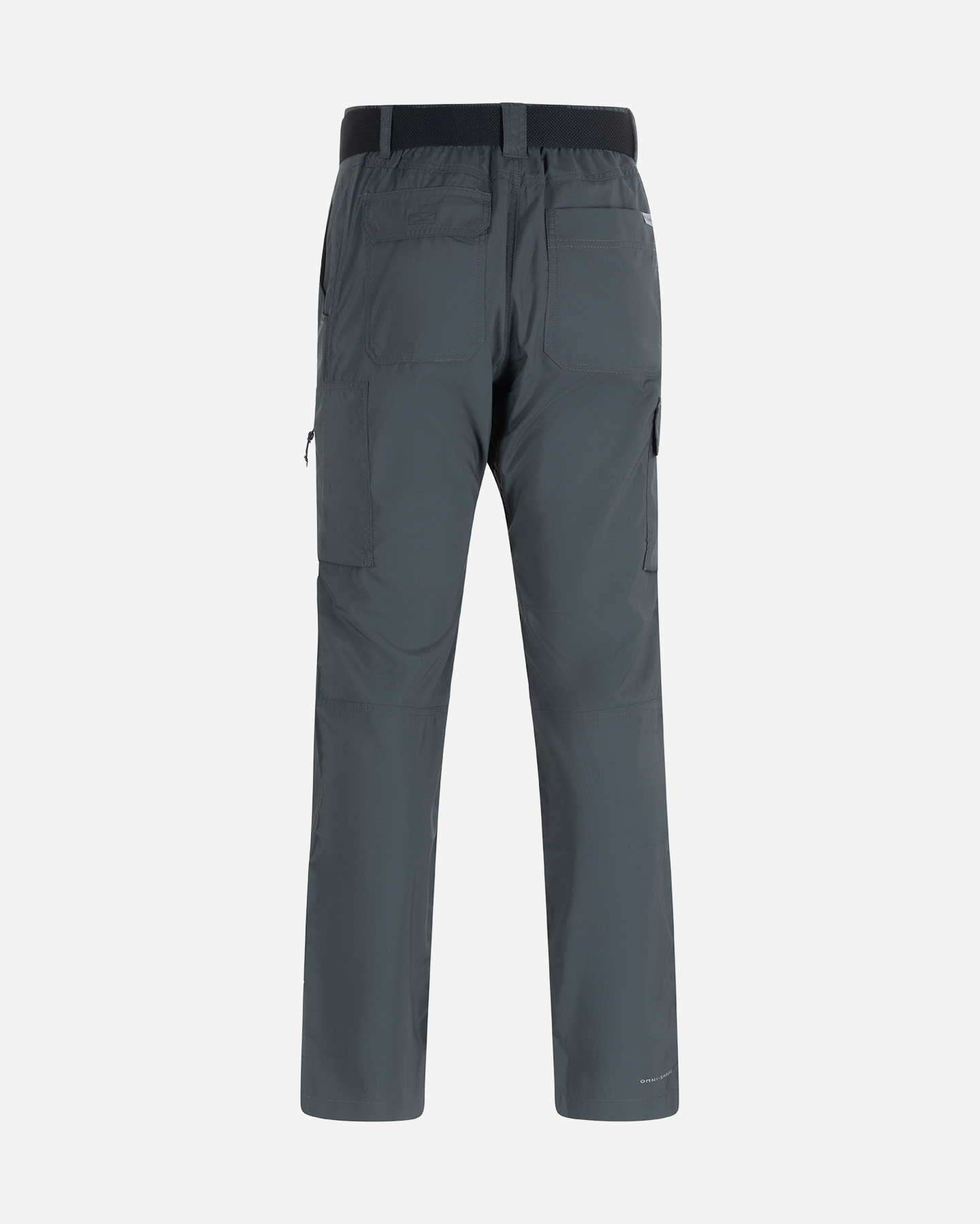 Pantalone outdoor COLUMBIA SILVER RIDGE M - Verde - 1 | Cisalfa Sport