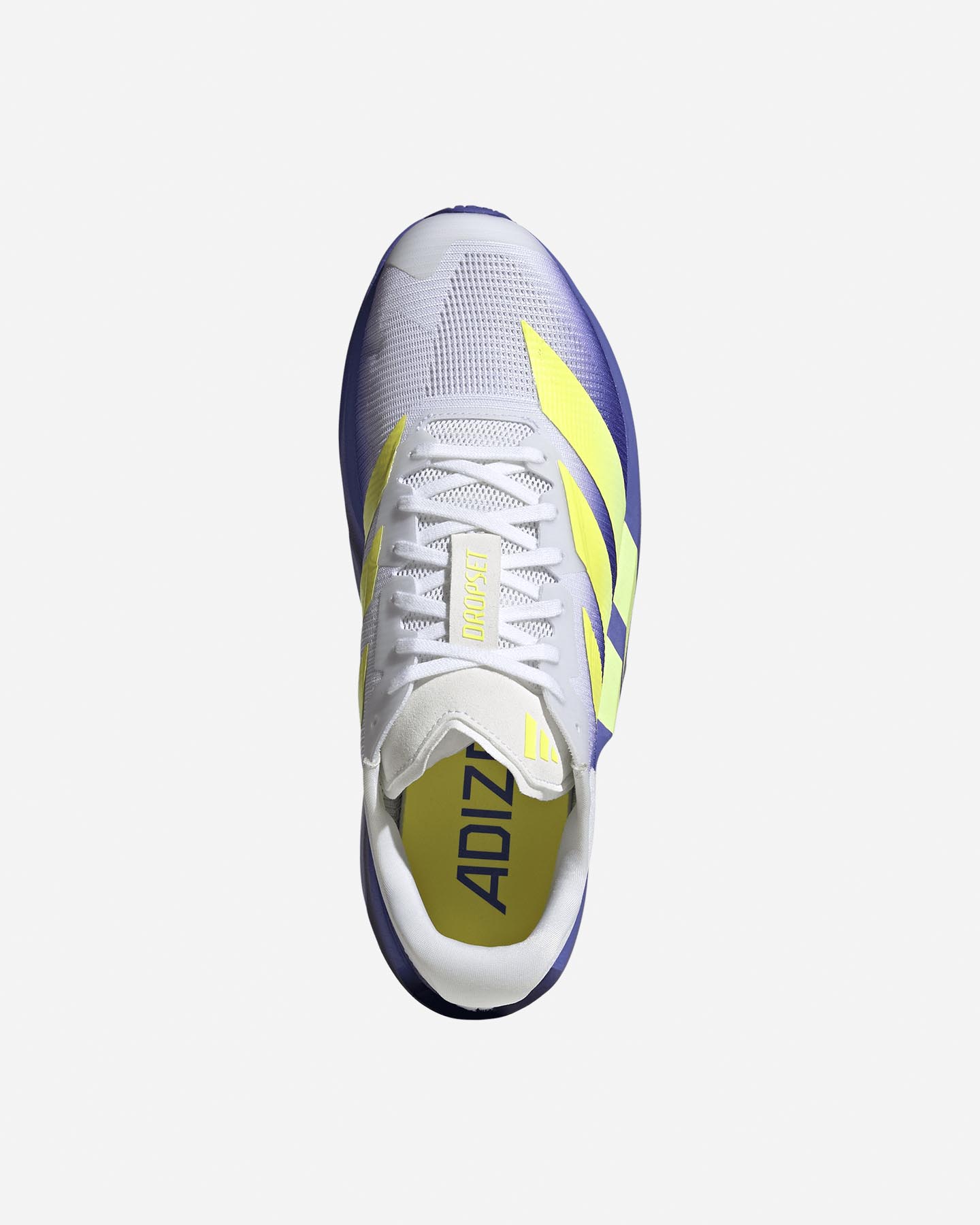 Scarpe training ADIDAS ADIZERO DROPSET PRO M - Viola - 1 | Cisalfa Sport