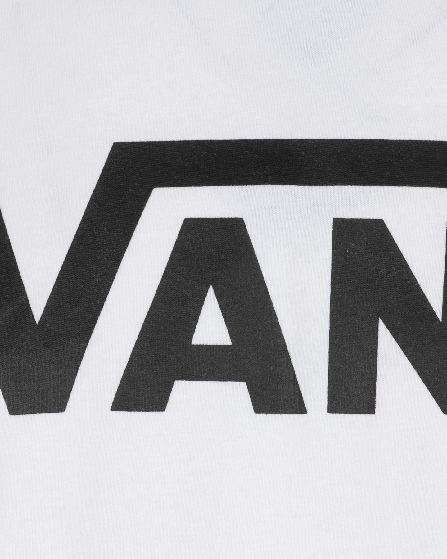 T-shirt VANS CLASSIC M - Bianco - 2 | Cisalfa Sport